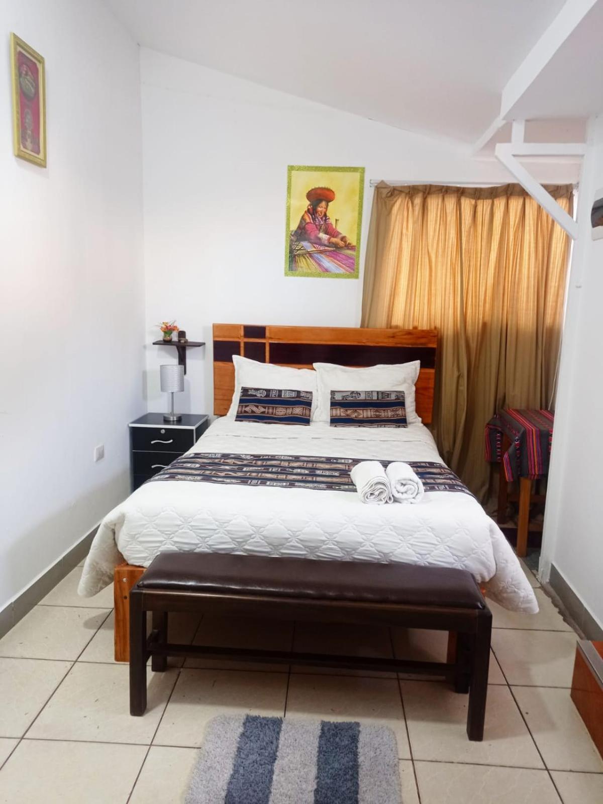 Hostal Sofia *