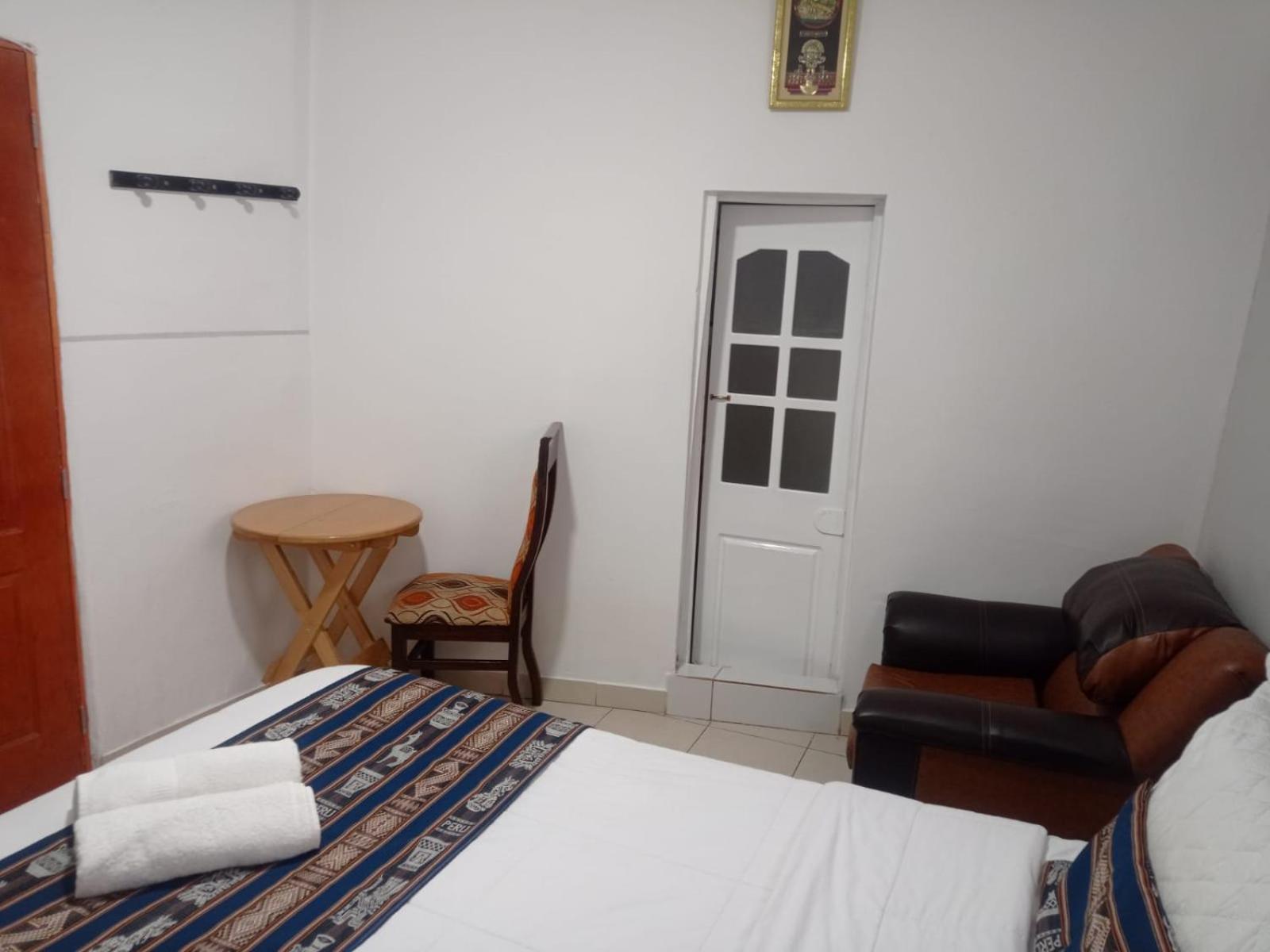 Hostal Sofia Guest house Cusco