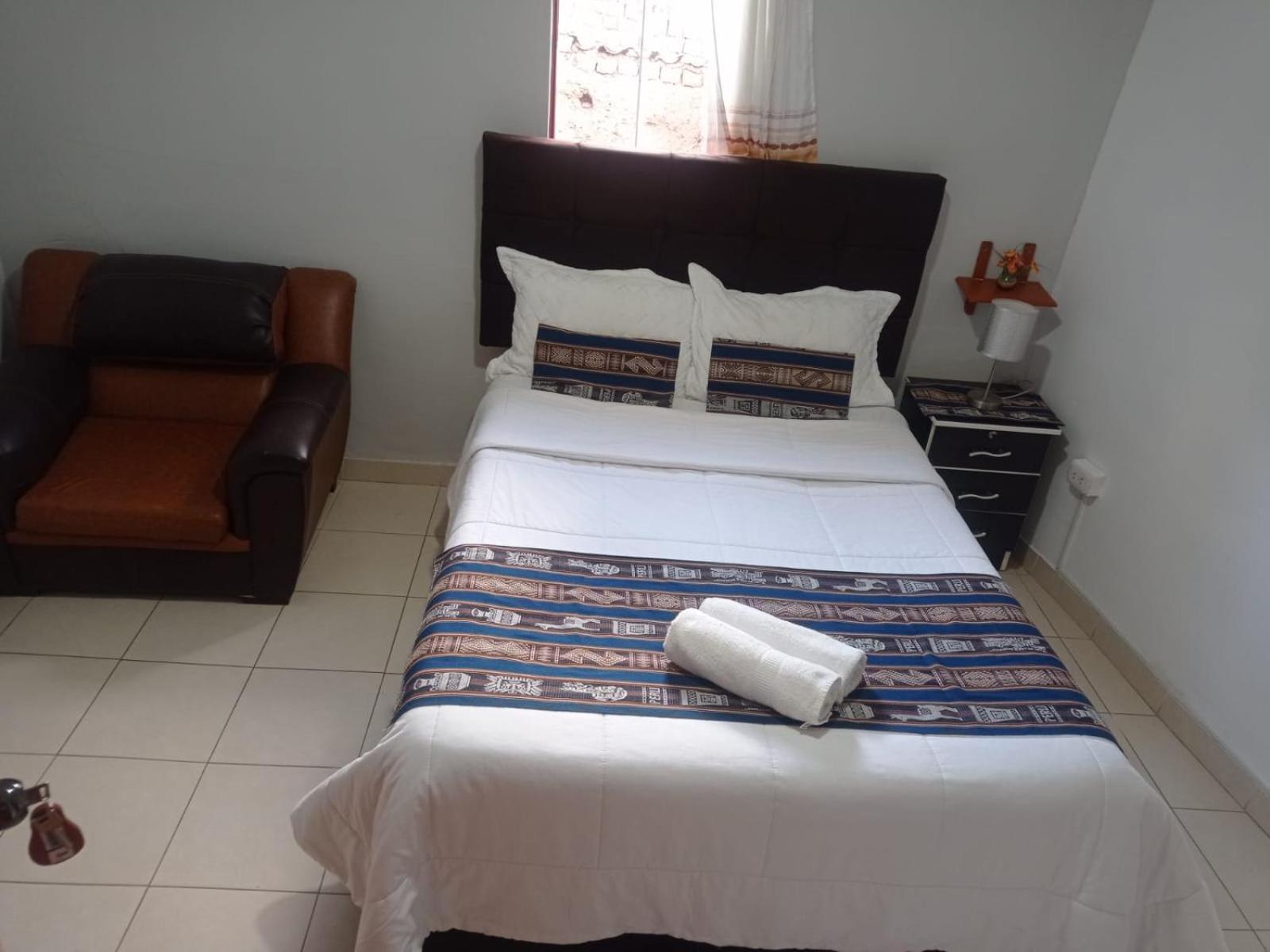 Hostal Sofia Guest house