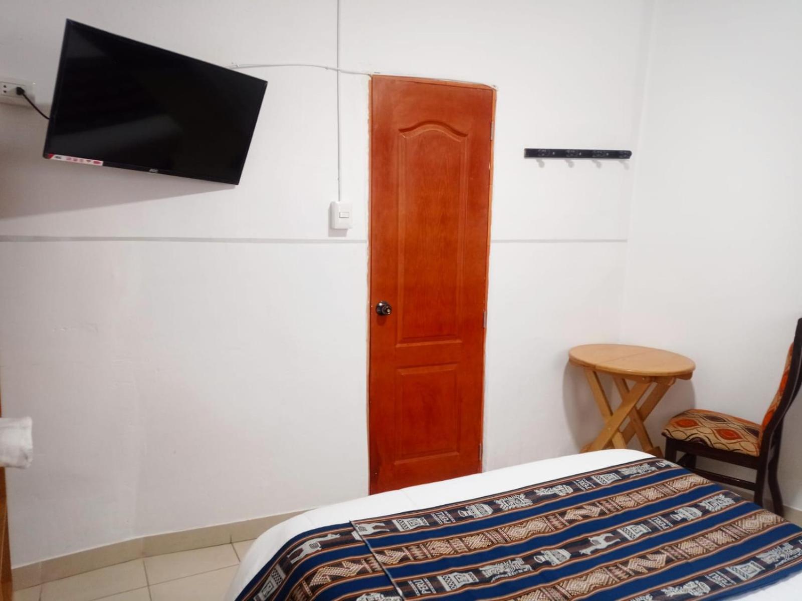 Hostal Sofia Cusco
