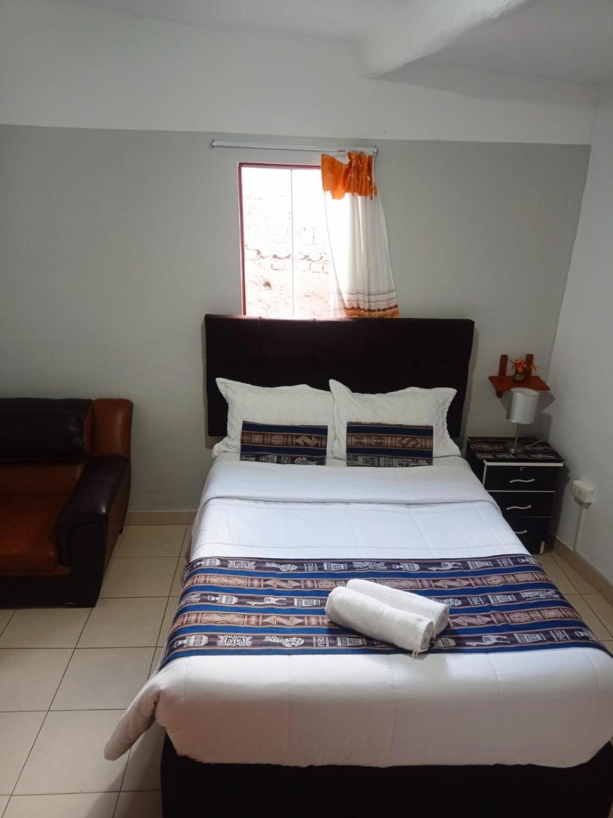 Guest house Hostal Sofia Cusco