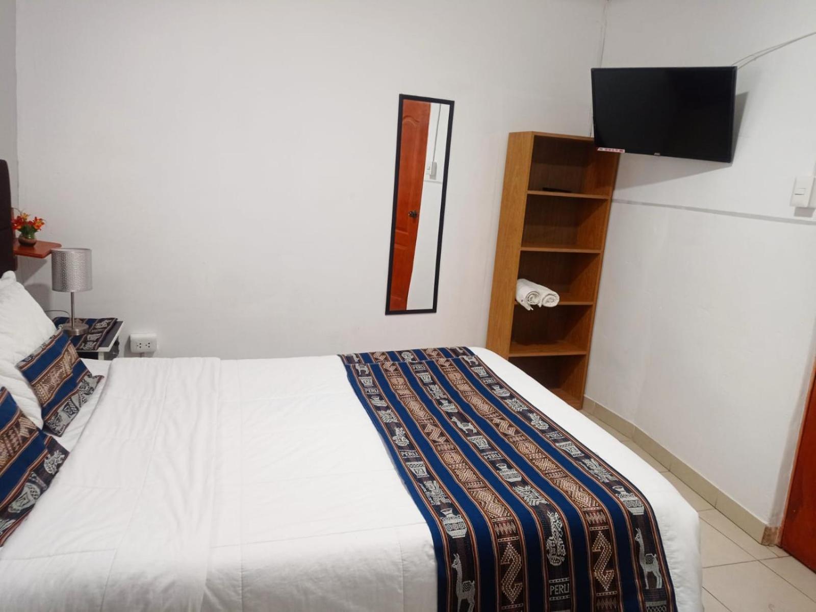 Hostal Sofia Guest house Cusco