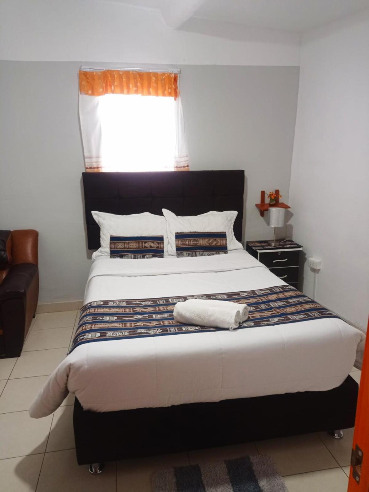 Hostal Sofia Guest house Cusco