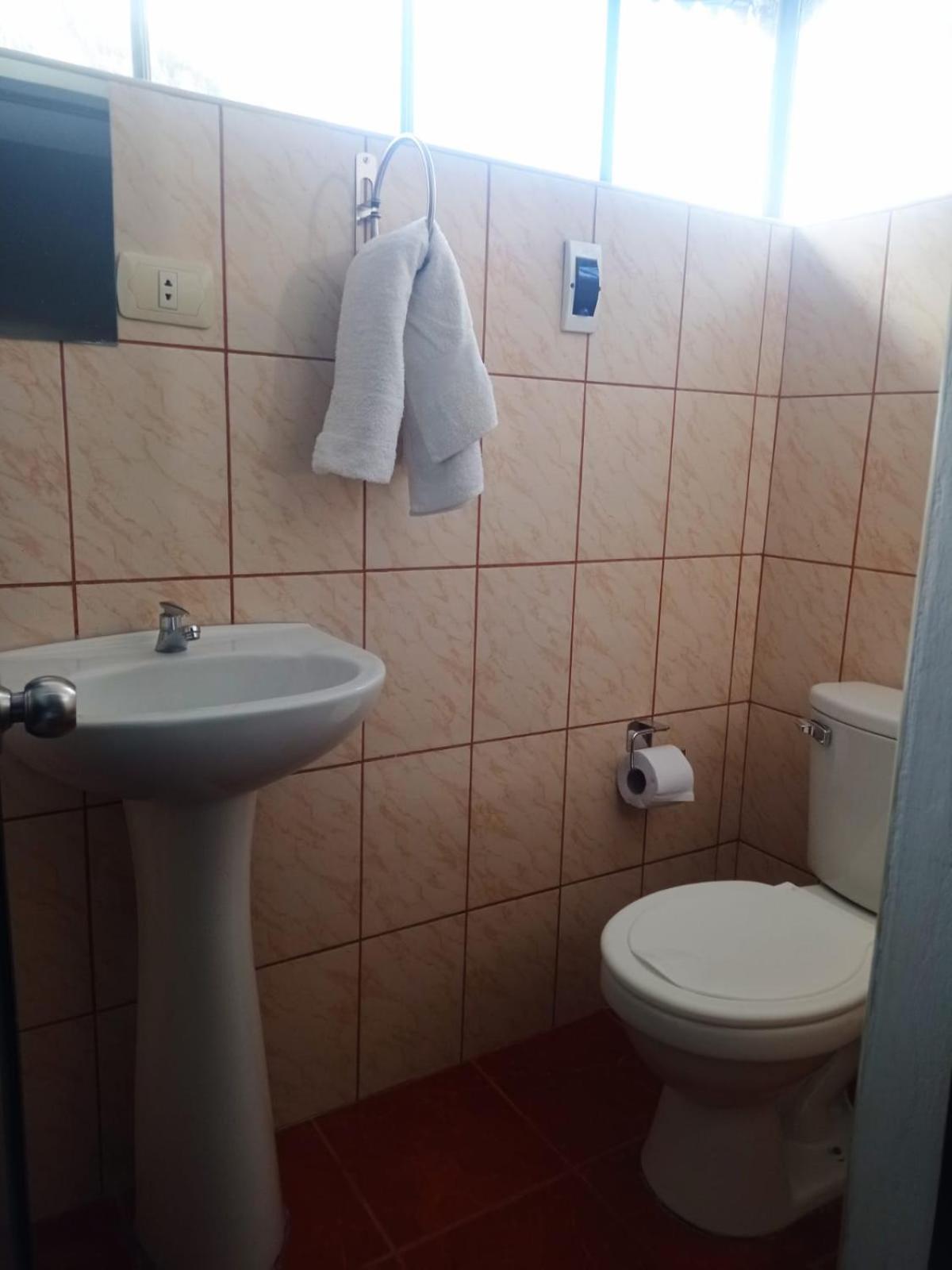 Hostal Sofia Cusco