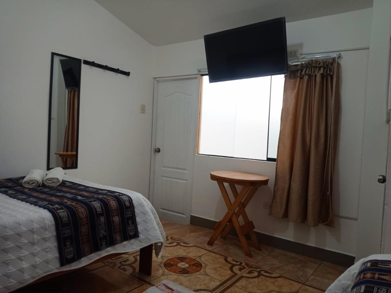 Hostal Sofia