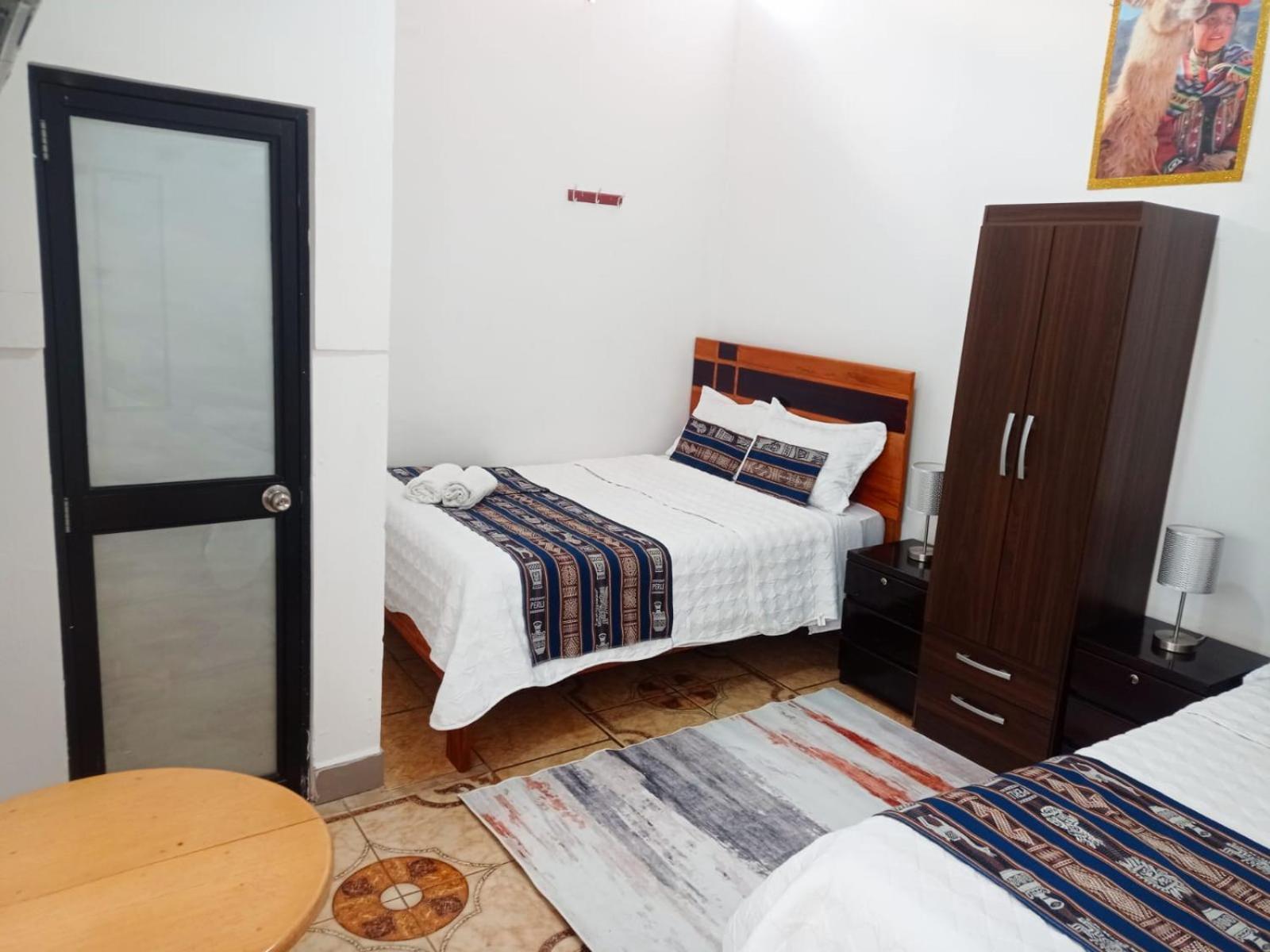 Hostal Sofia Guest house *