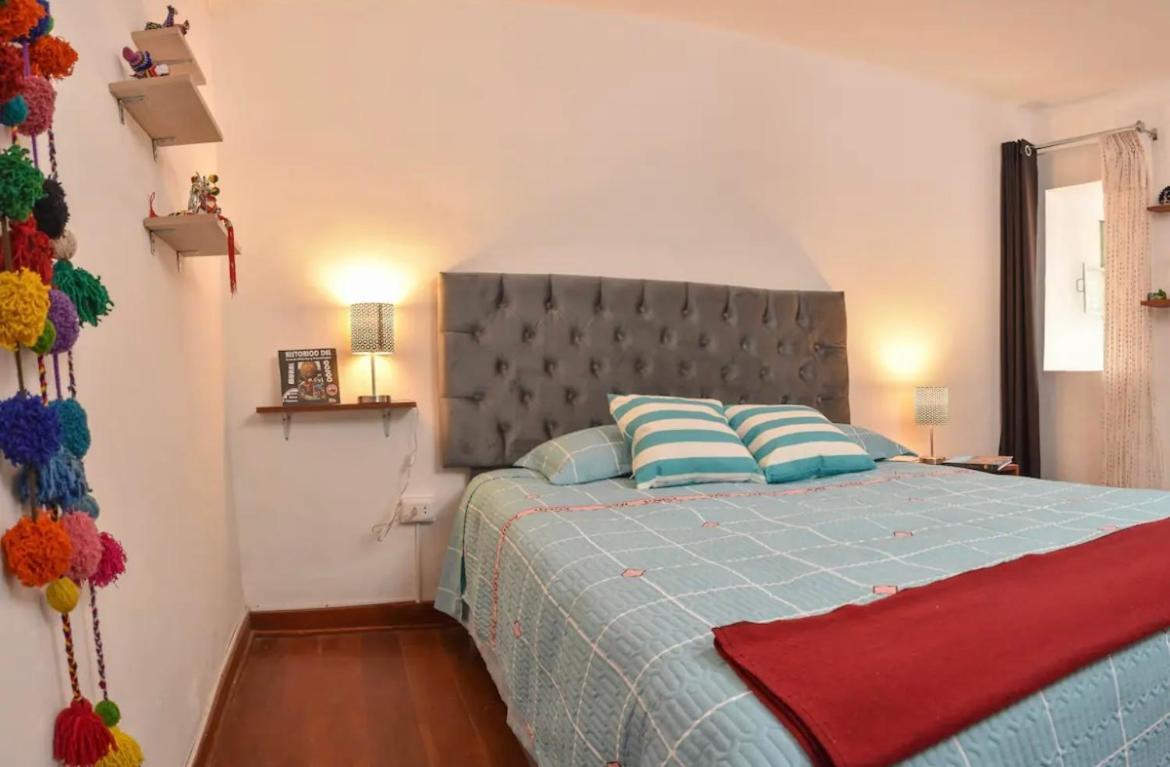 Apu House Minidepartamento