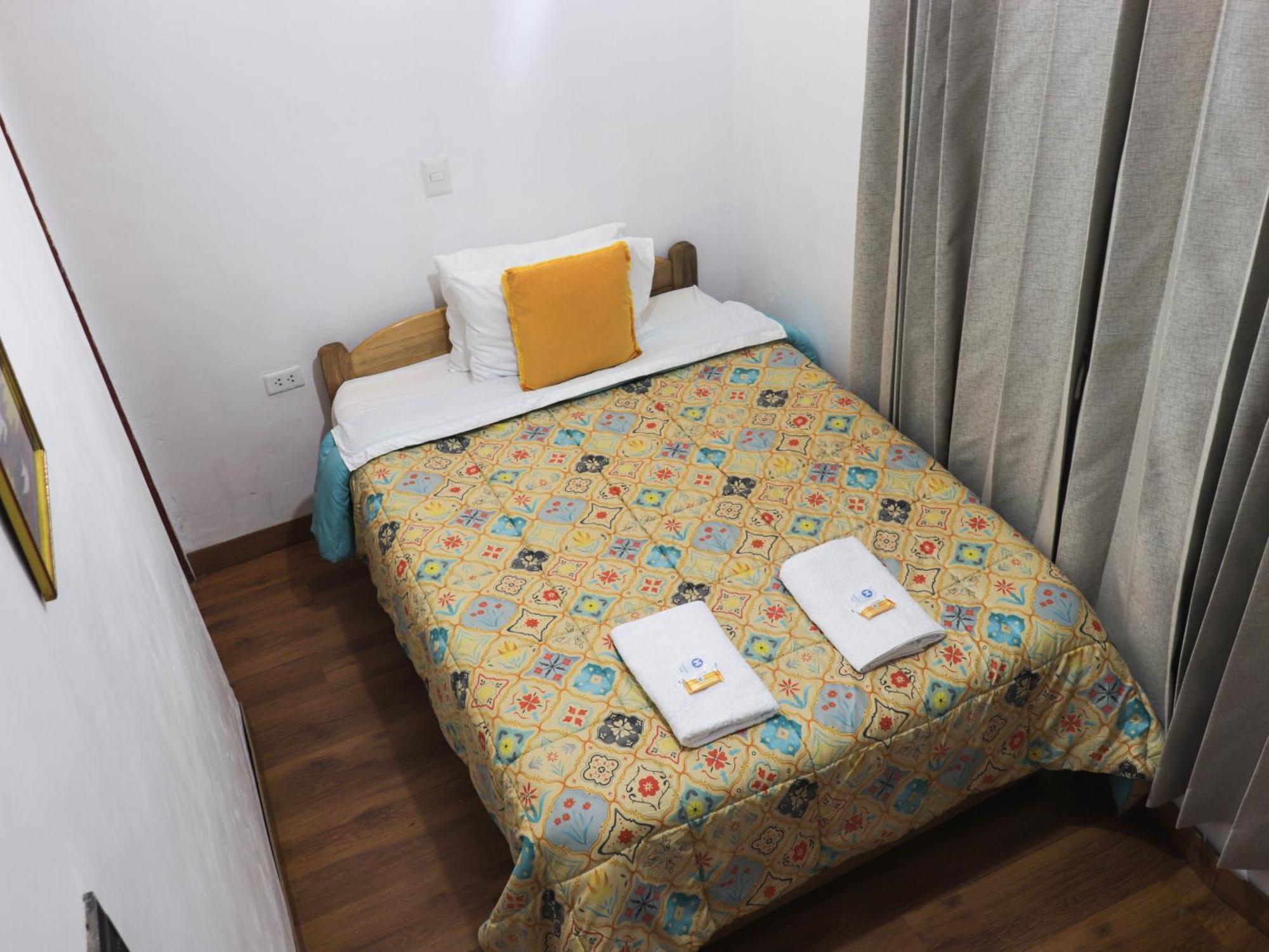 Cirilla House Cusco