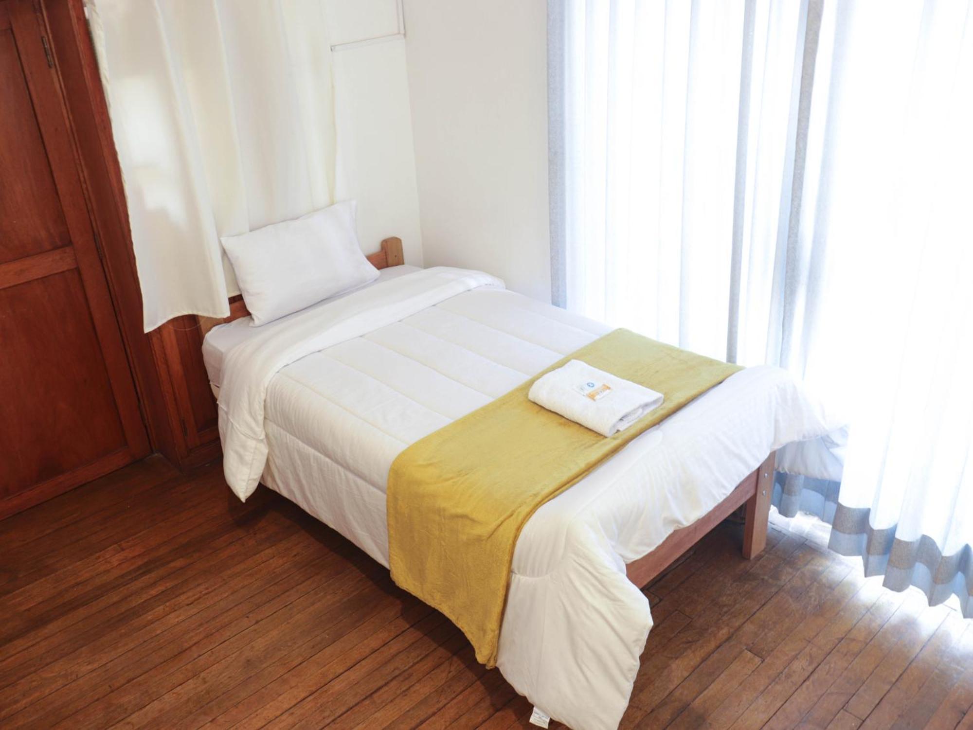 Bed & Breakfast Cirilla House Cusco