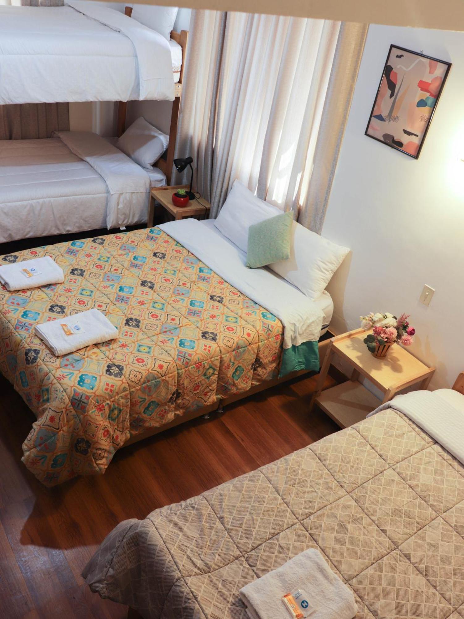 Cirilla House * Cusco