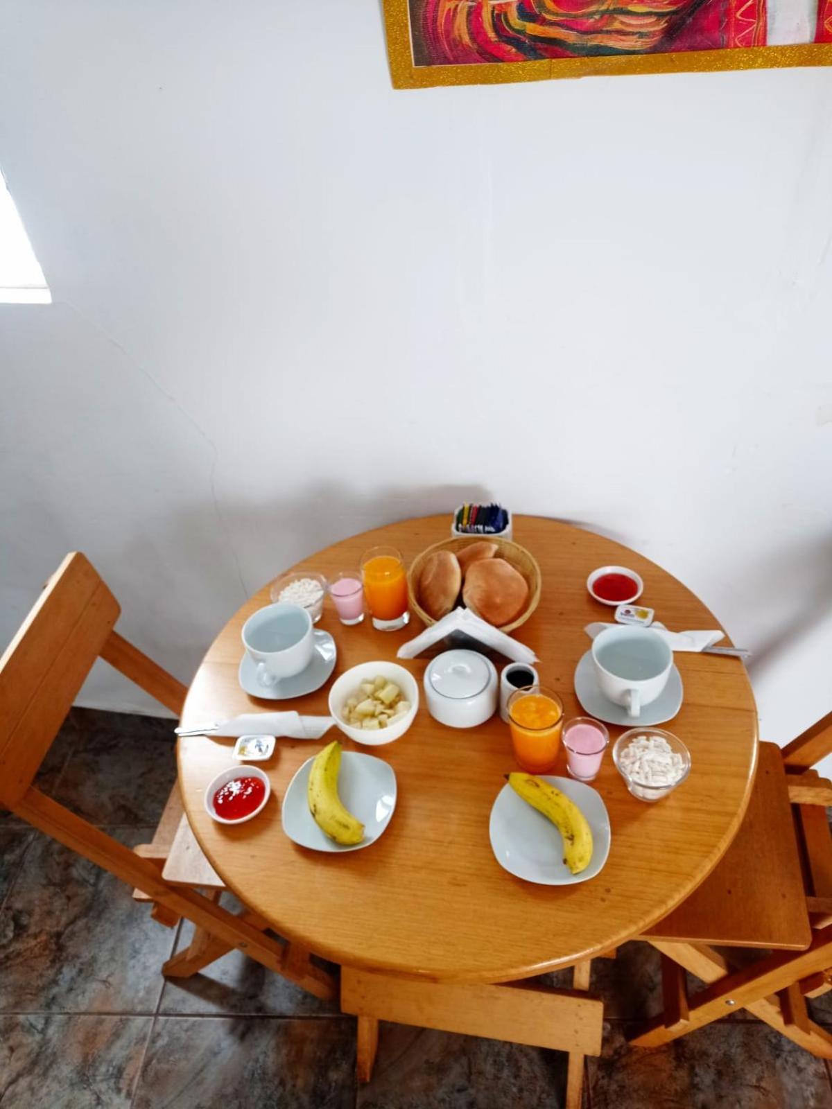 Guest house Hostal Sofia