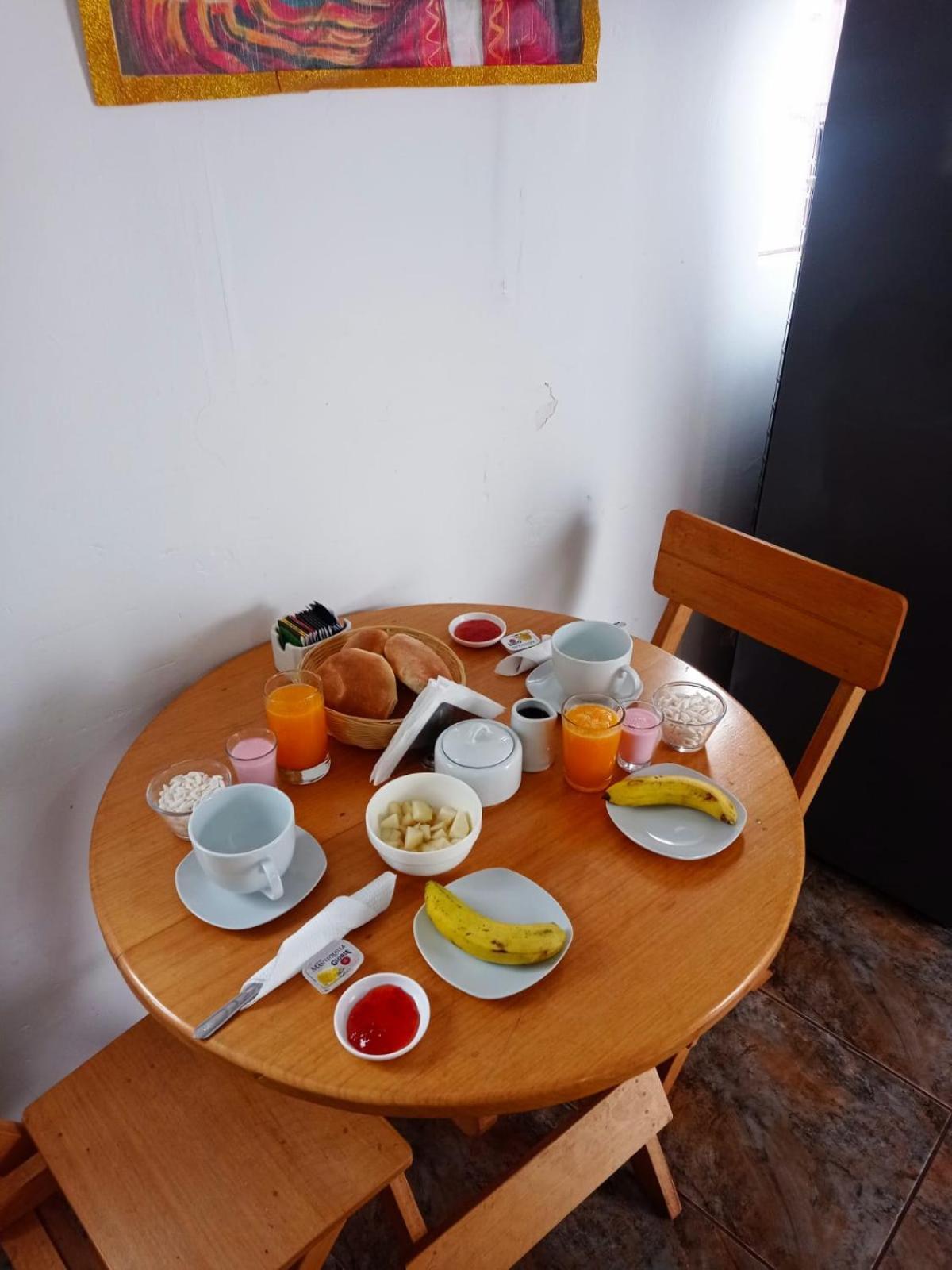 Hostal Sofia * Cusco