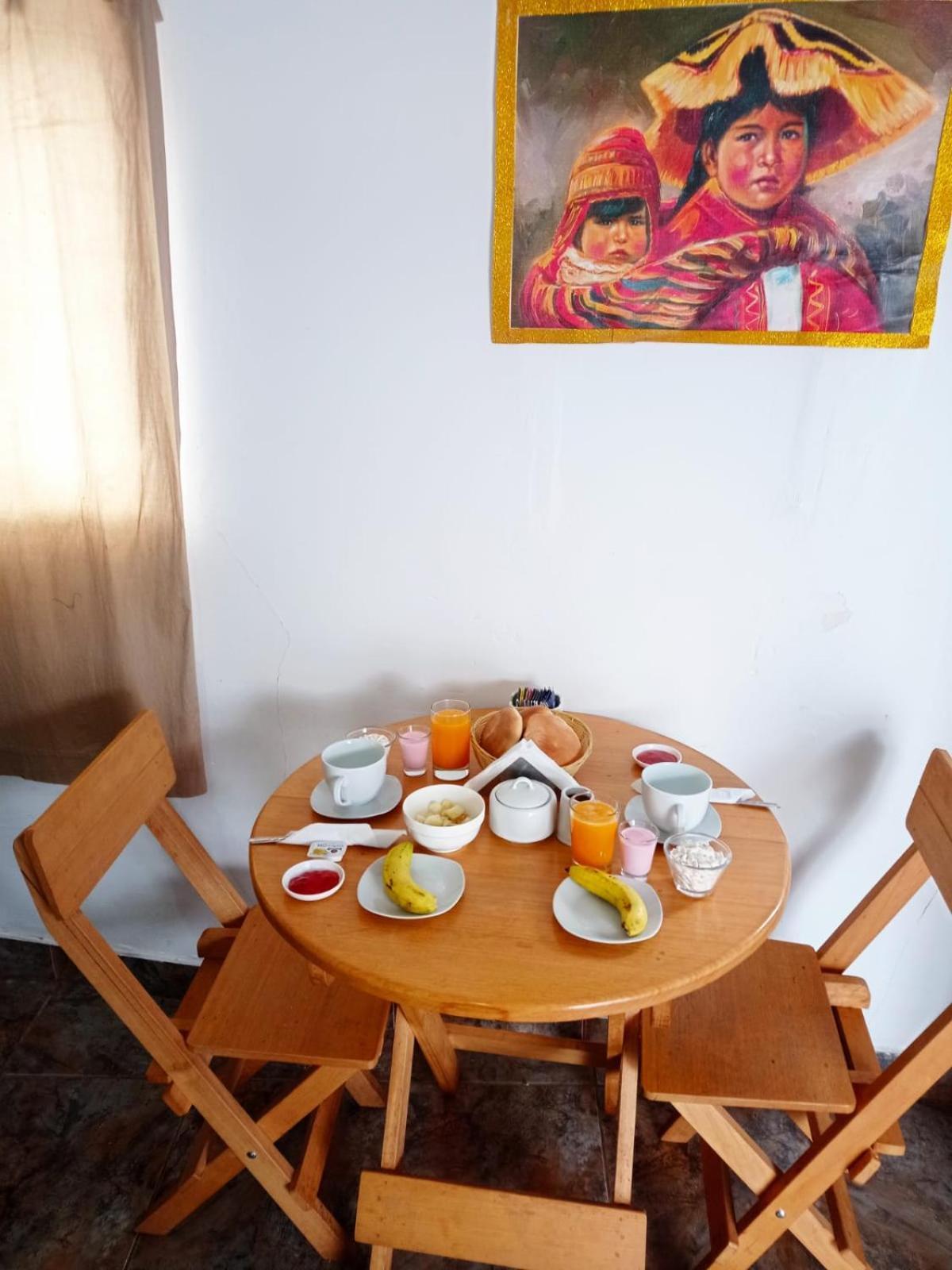 Guest house Hostal Sofia Cusco