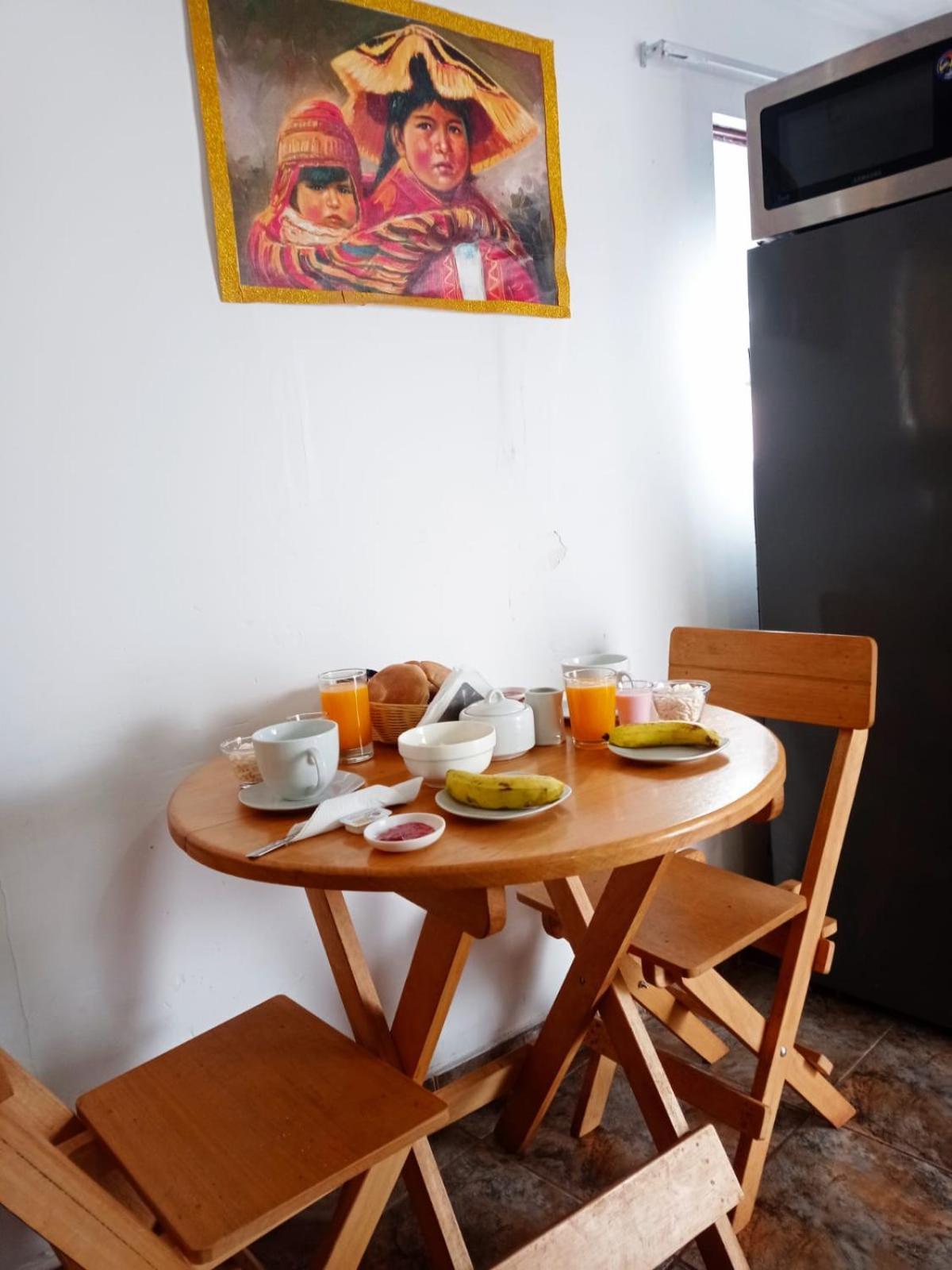 Guest house Hostal Sofia