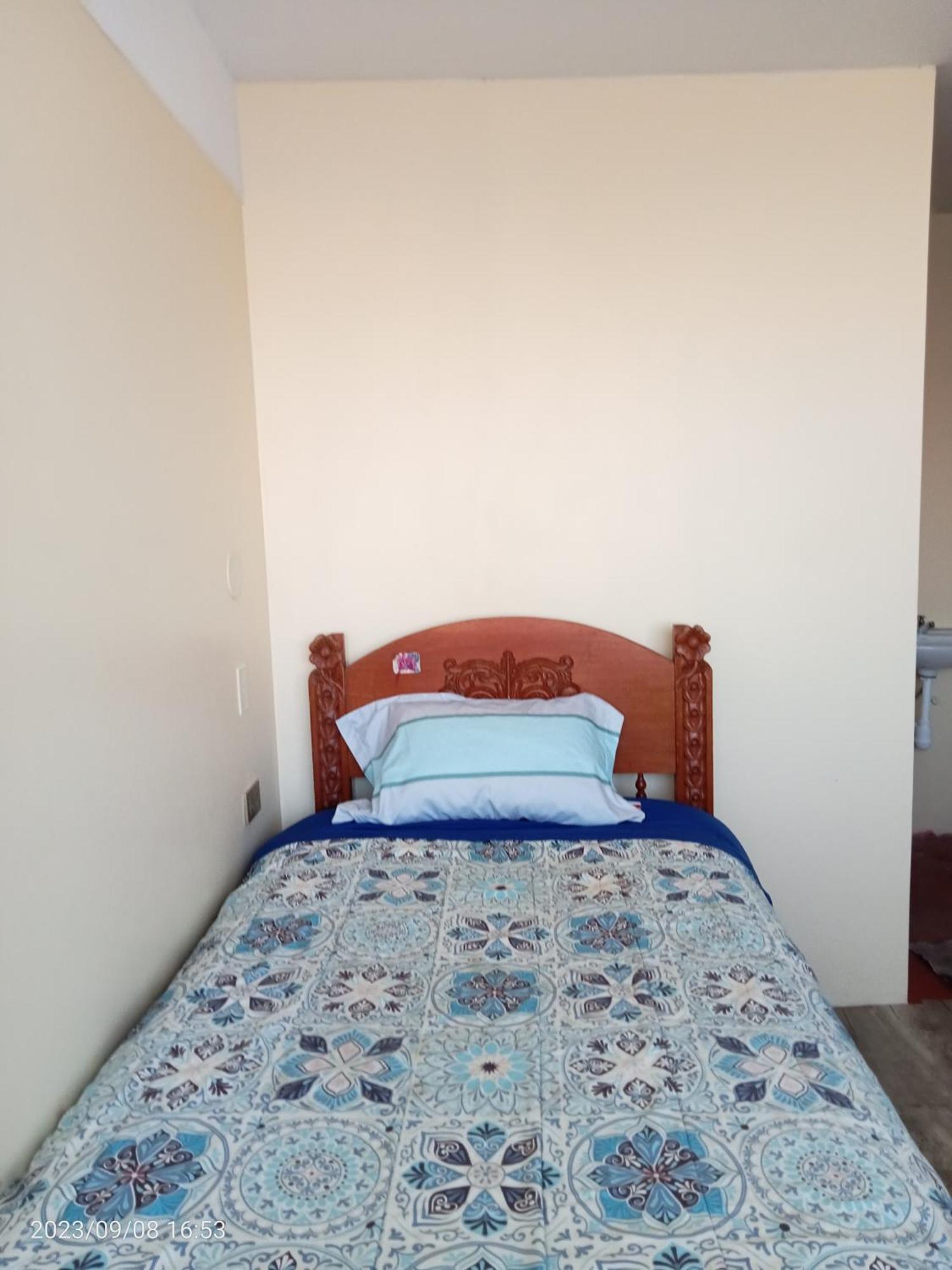 La Casa De Yllari Bed & Breakfast Cusco