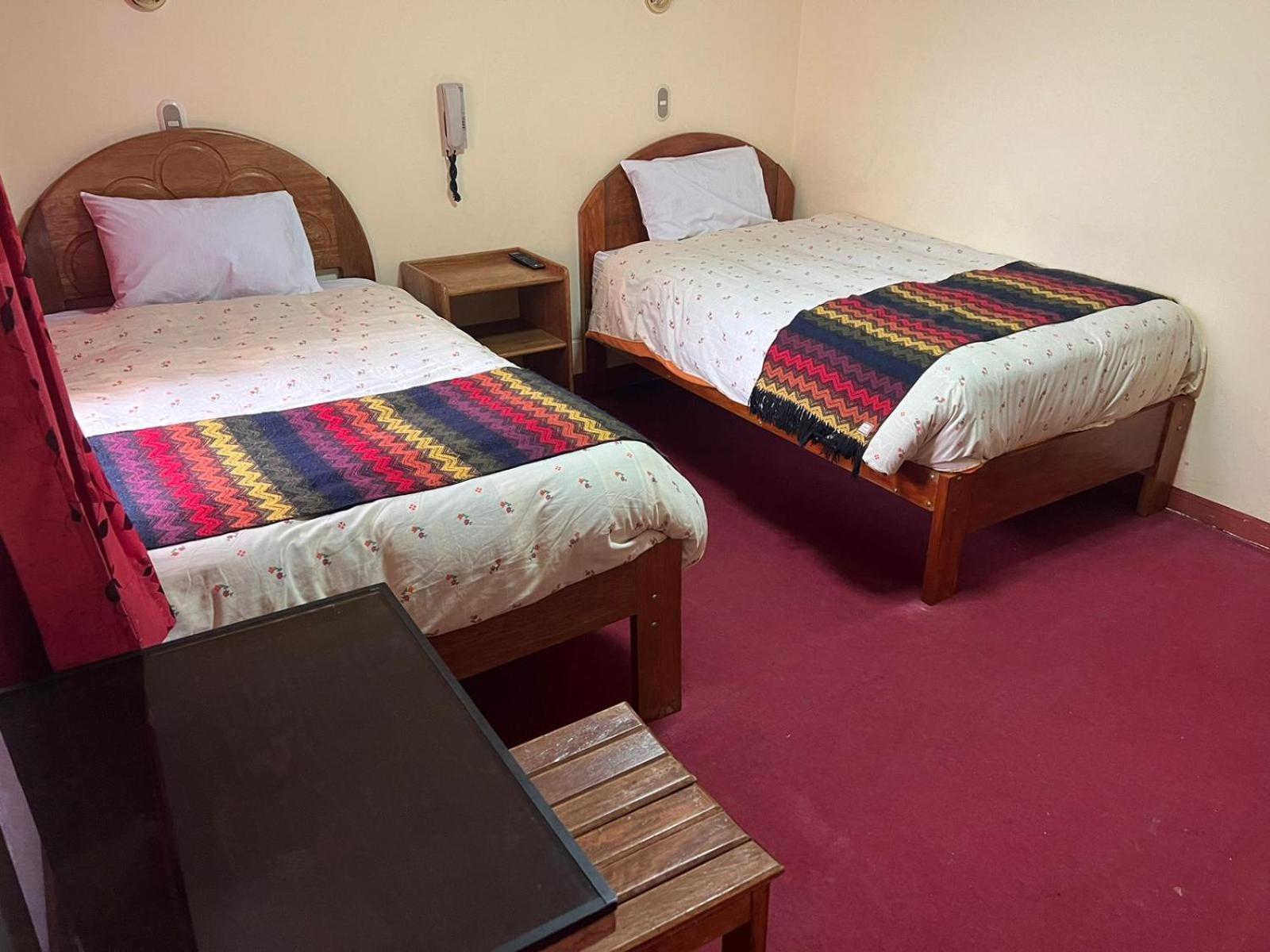 Huayna House Go Guest house Cusco