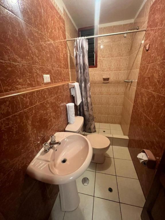 Huayna House Go Guest house *