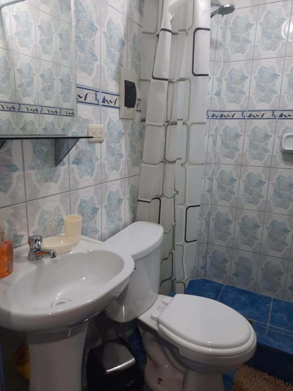 Huarango House Apartamento Cusco