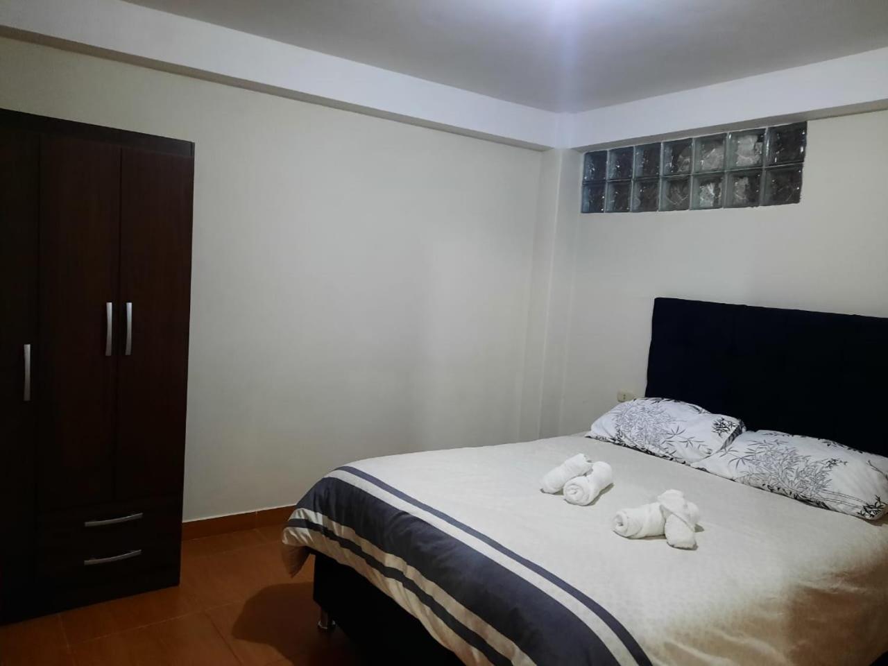 Apartamento Huarango House