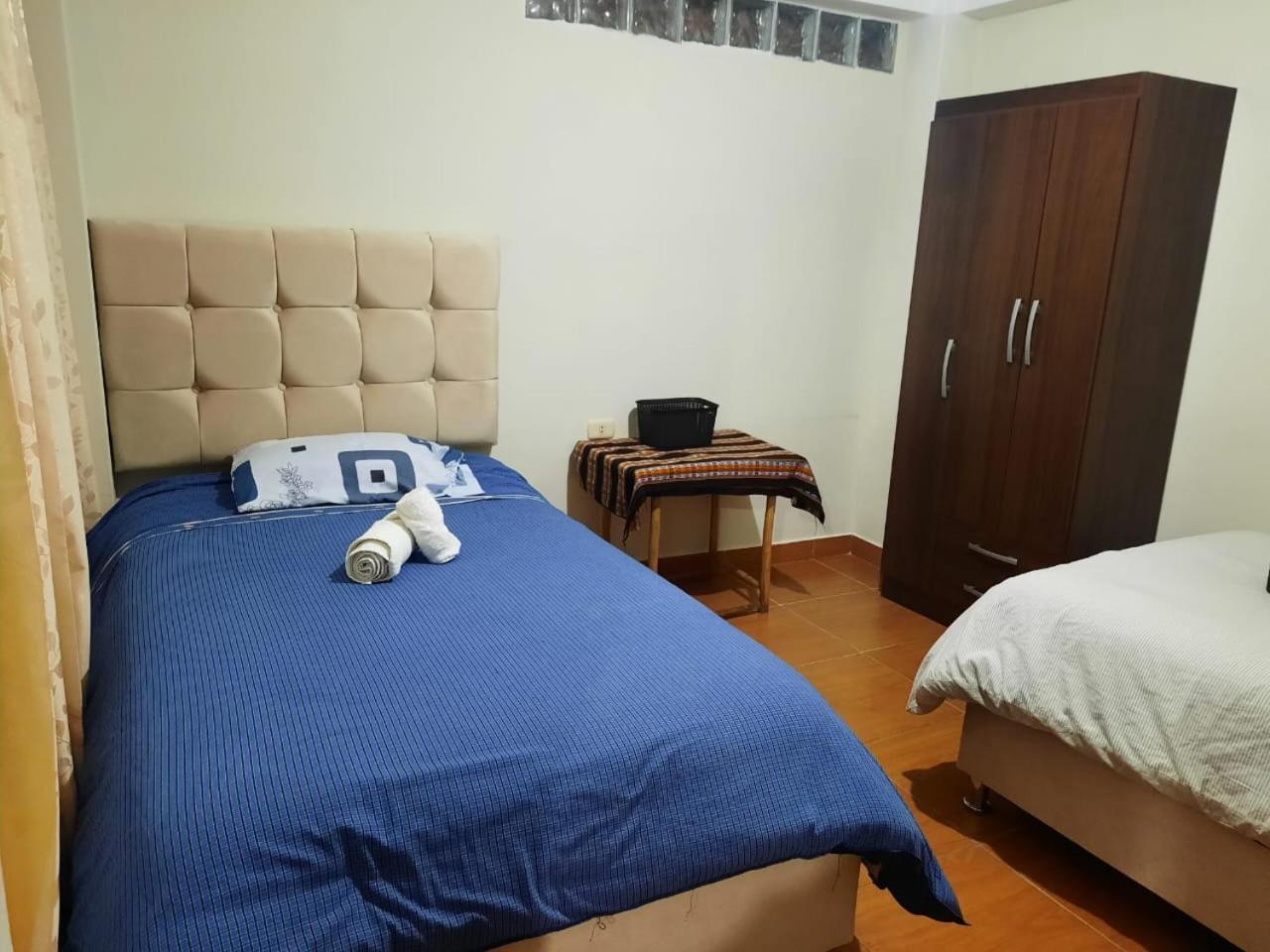 Huarango House Apartamento