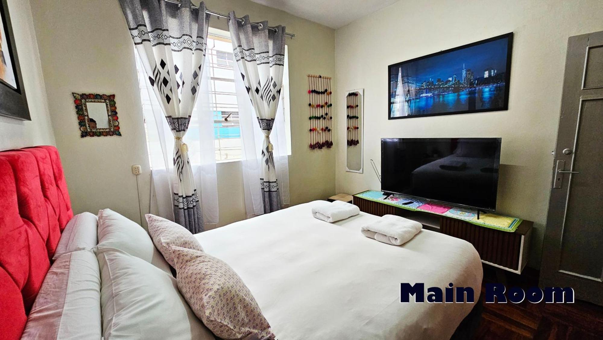 Killa Wasi Apartment *
