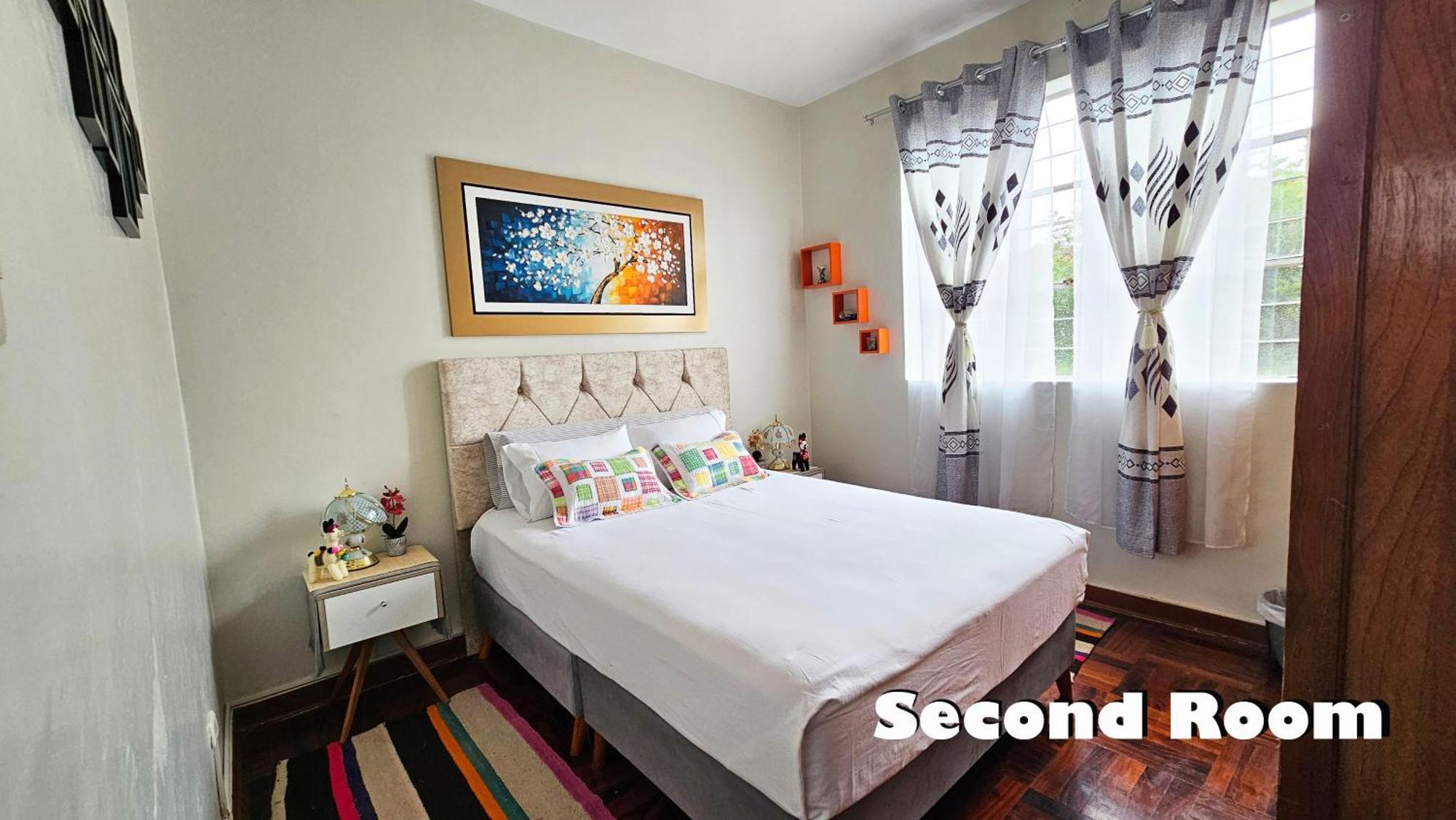 Killa Wasi Apartment Cusco