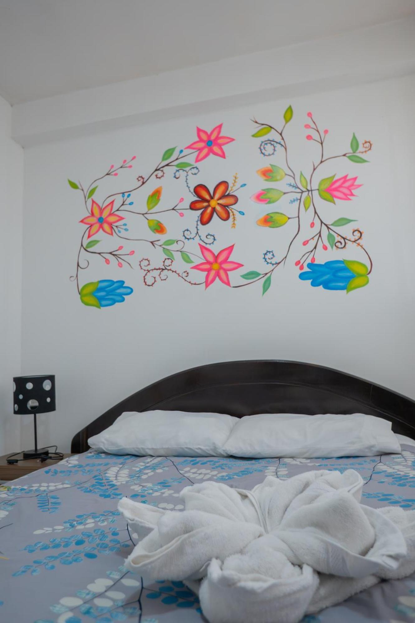 Apartment Breathtaking View Only 10 Min From Cusco's Plaza De Armas