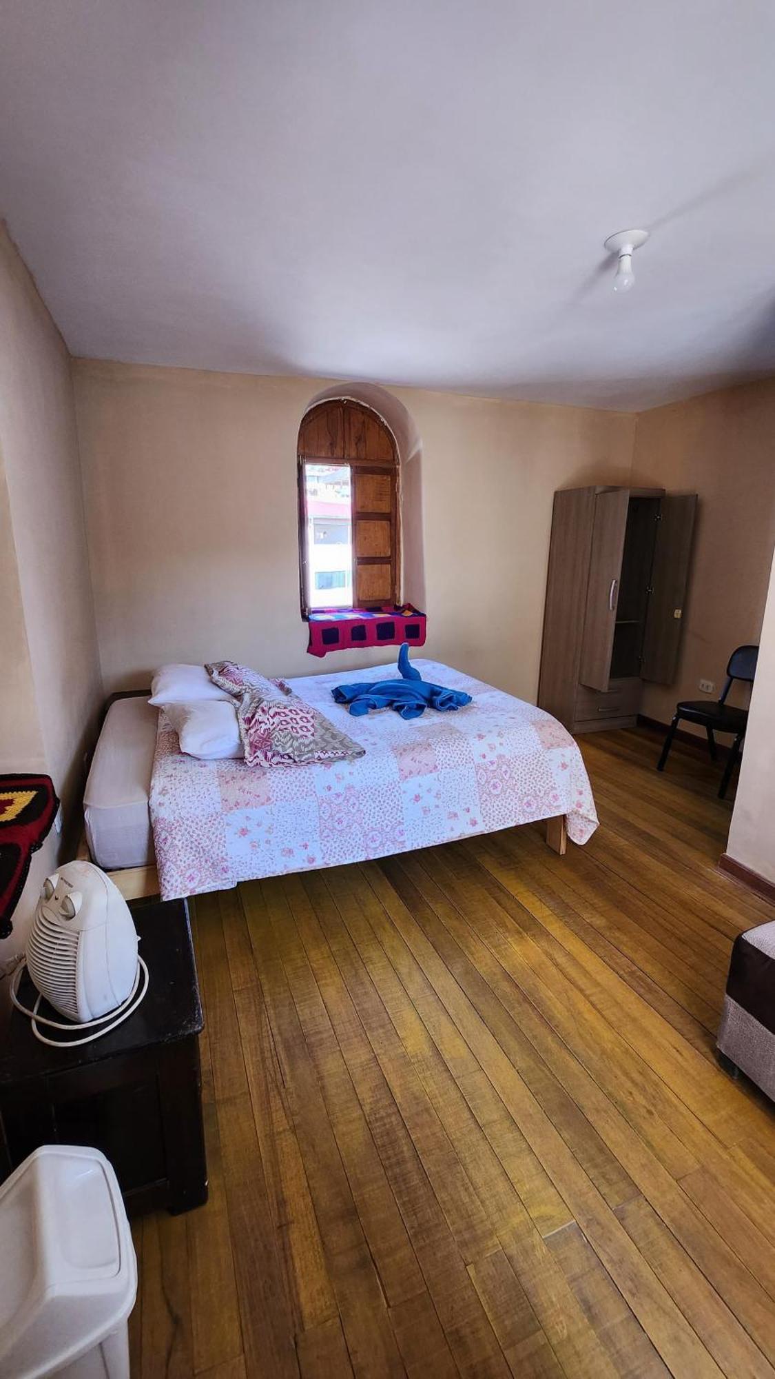 Munay Cusco