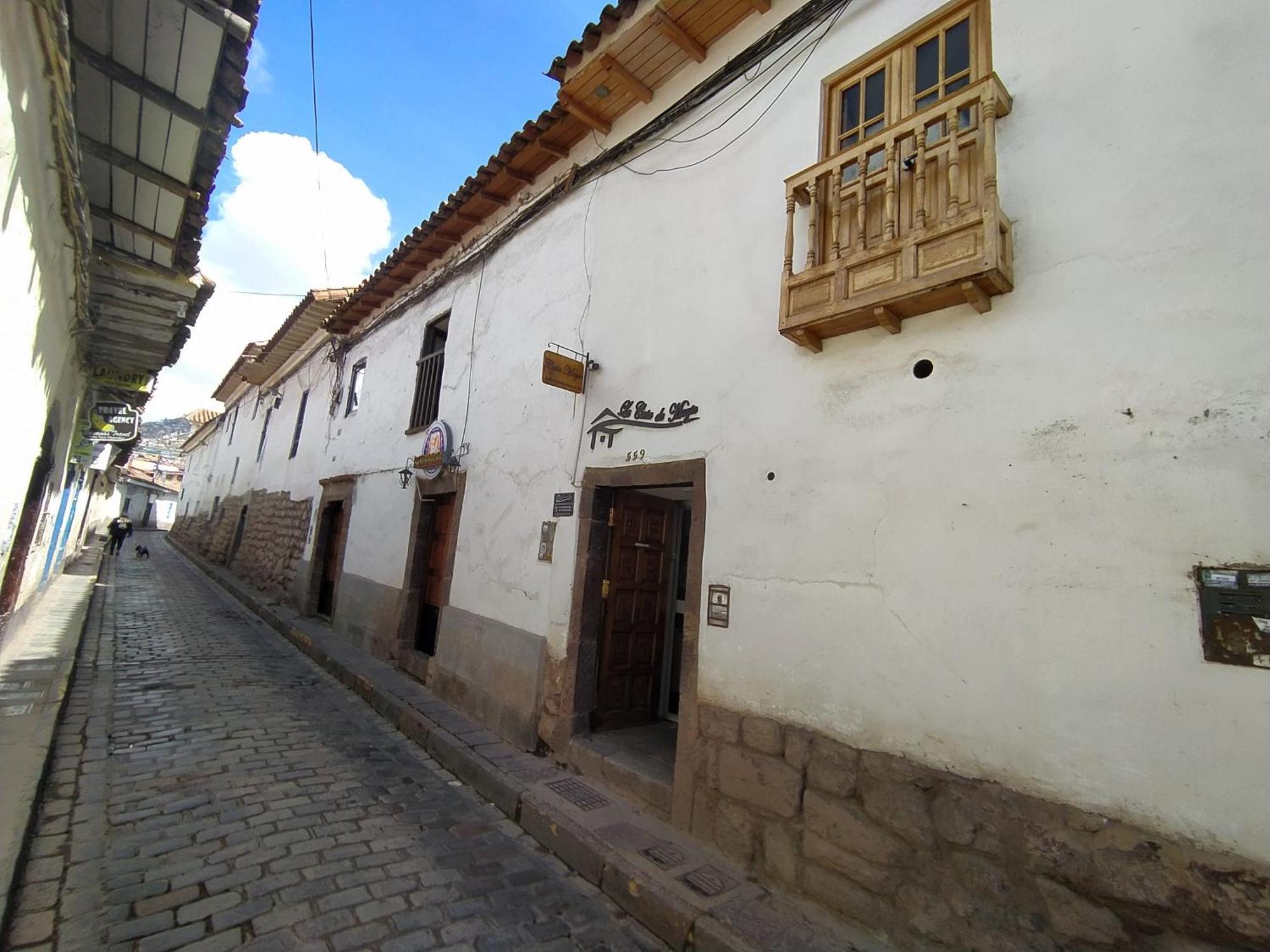 La Casa De Mayte Inn 3*