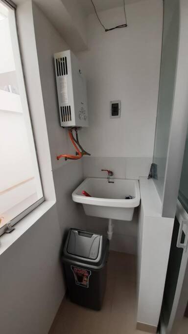 Apartamento Sweet Deluxe