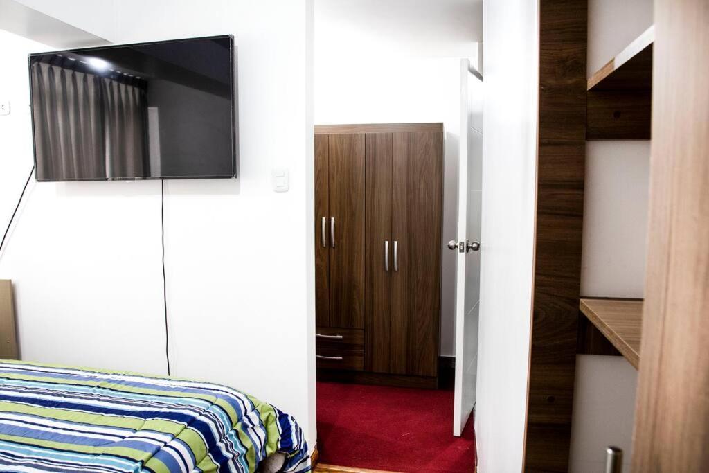 Sweet Deluxe Apartamento *