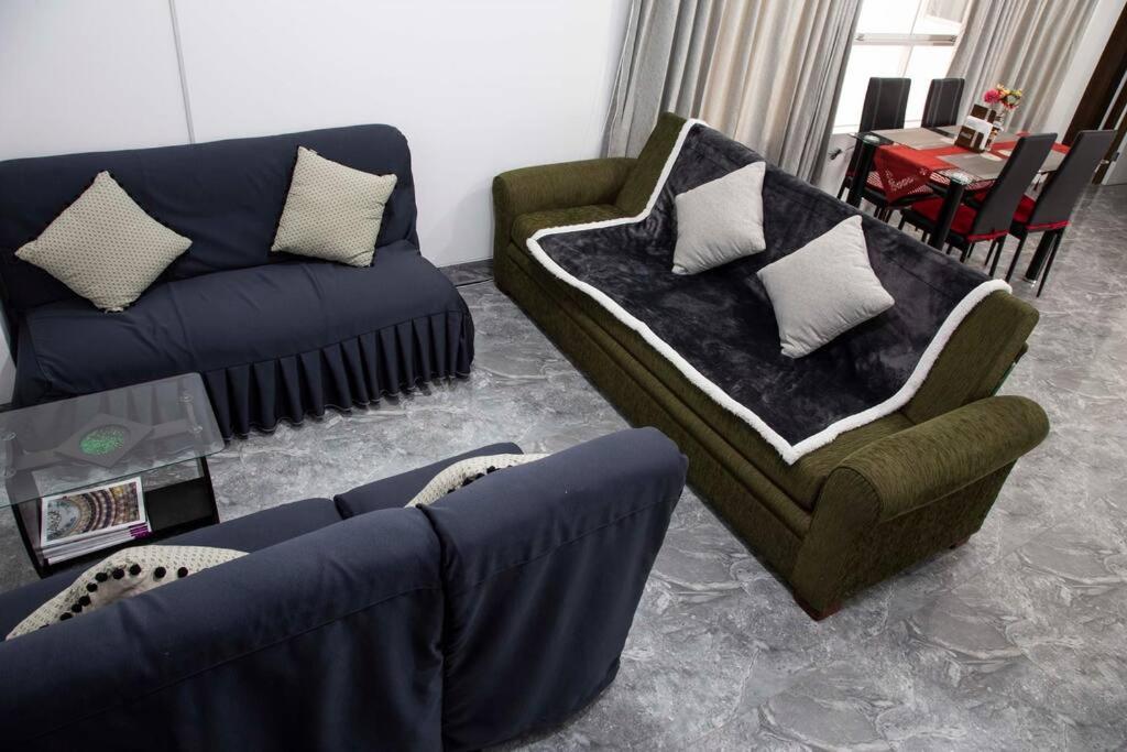 Sweet Deluxe Apartamento