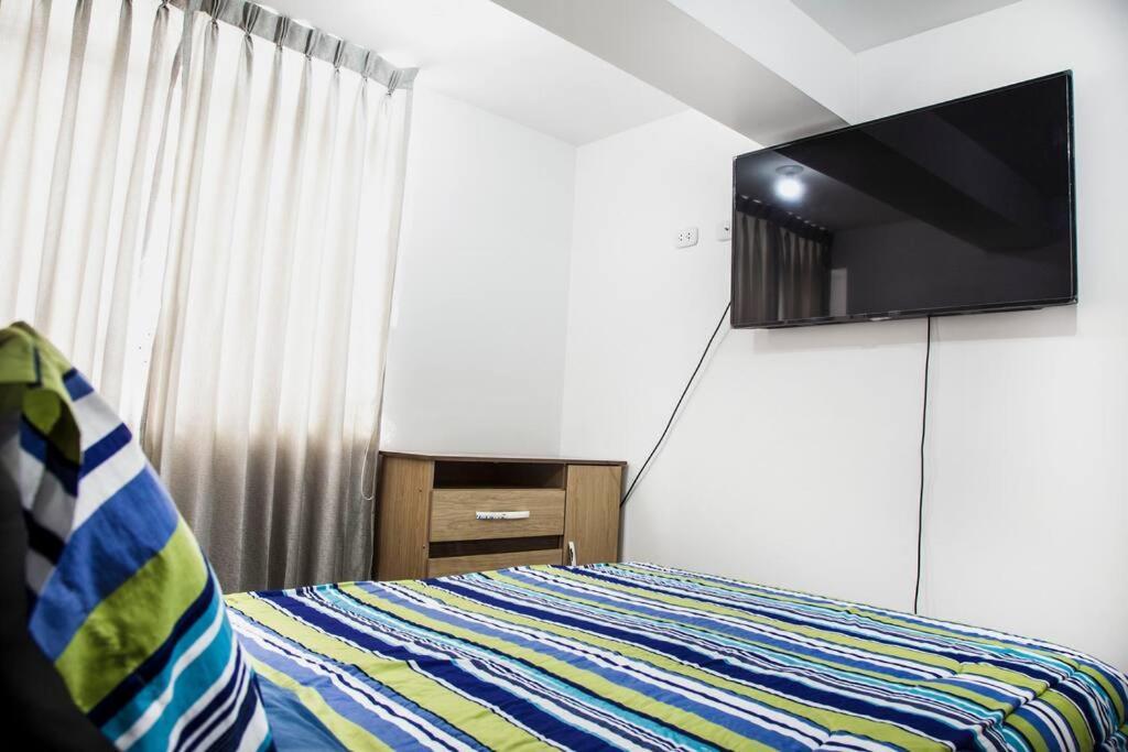 Apartamento Sweet Deluxe Cuzco