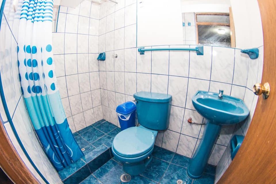 Casa De Esther Guest house