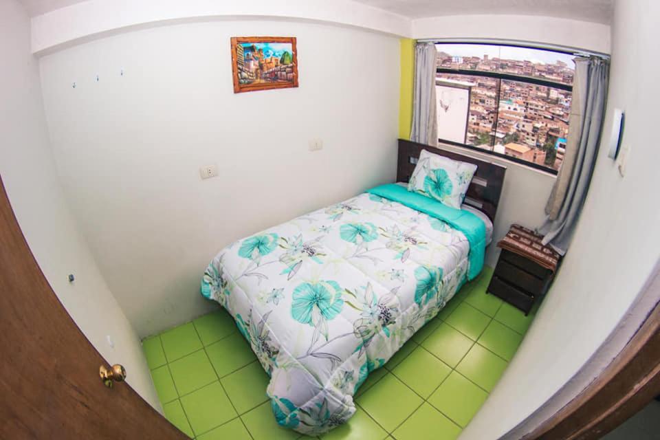 Casa De Esther