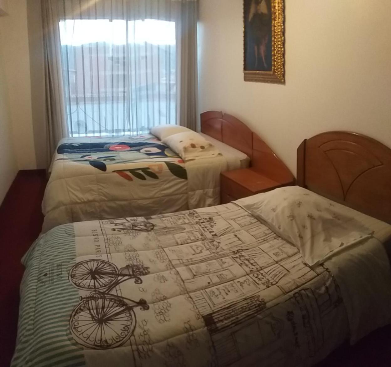 Casa De Mi Abuelo Hostal 2*