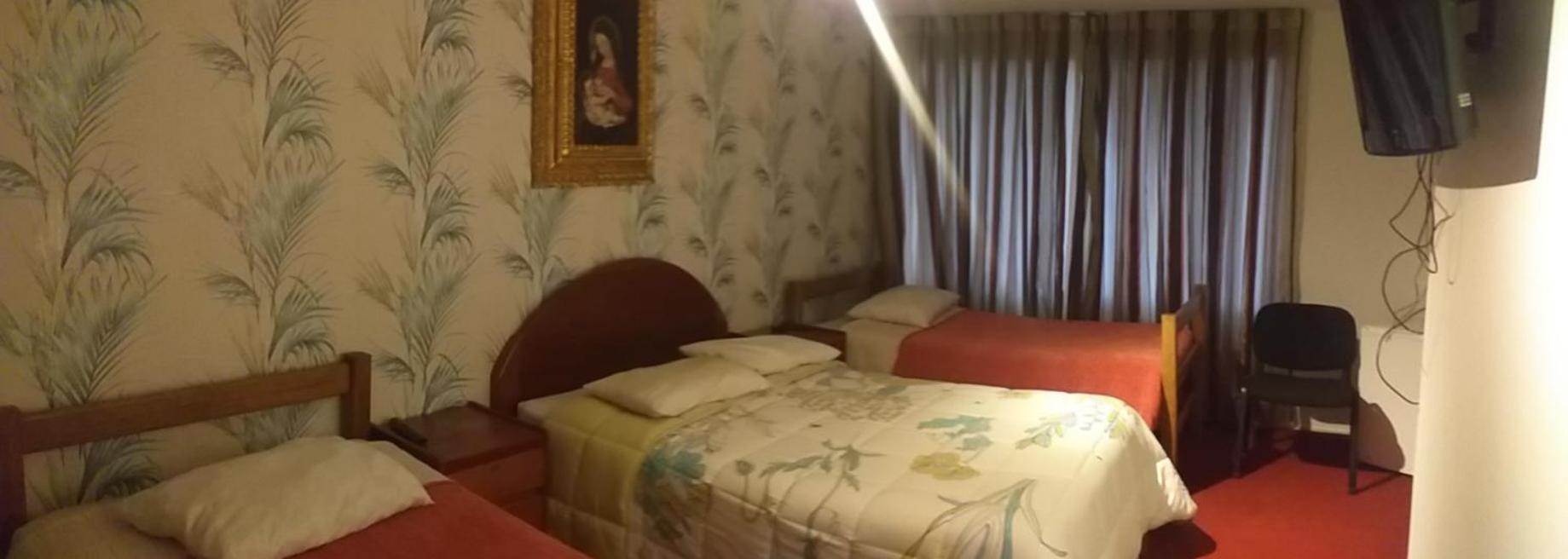 Casa De Mi Abuelo Hostal Cusco