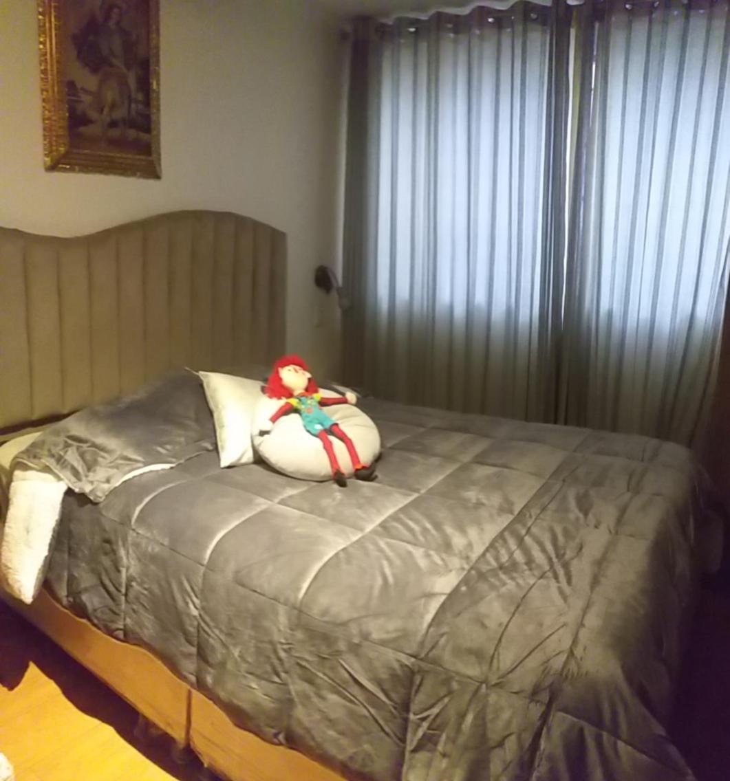 Casa De Mi Abuelo Hostal
