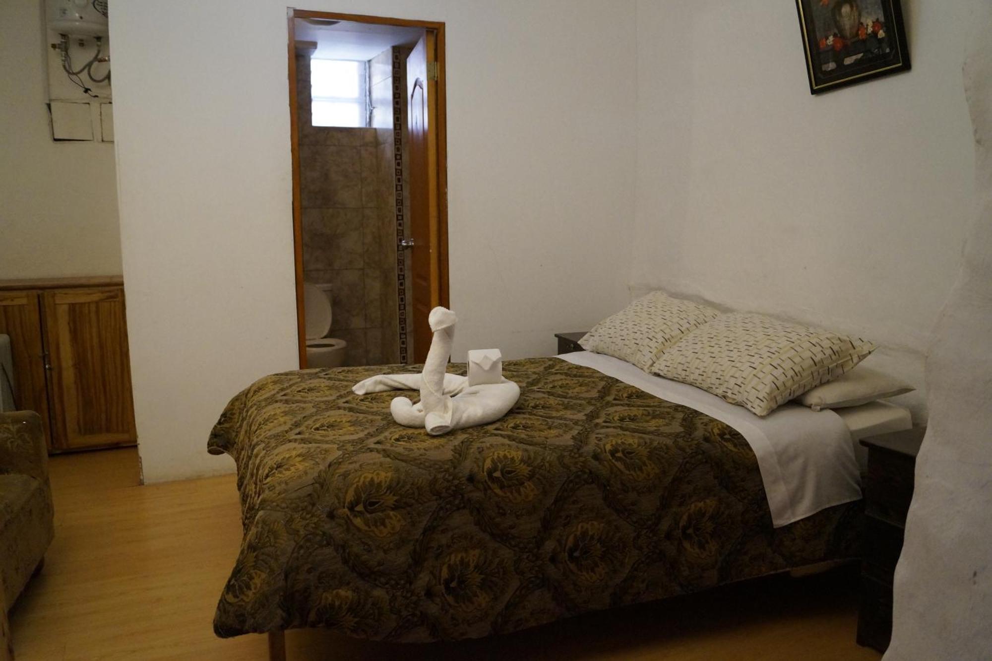 Hostal Pirwa Backpackers Colonial Cuzco