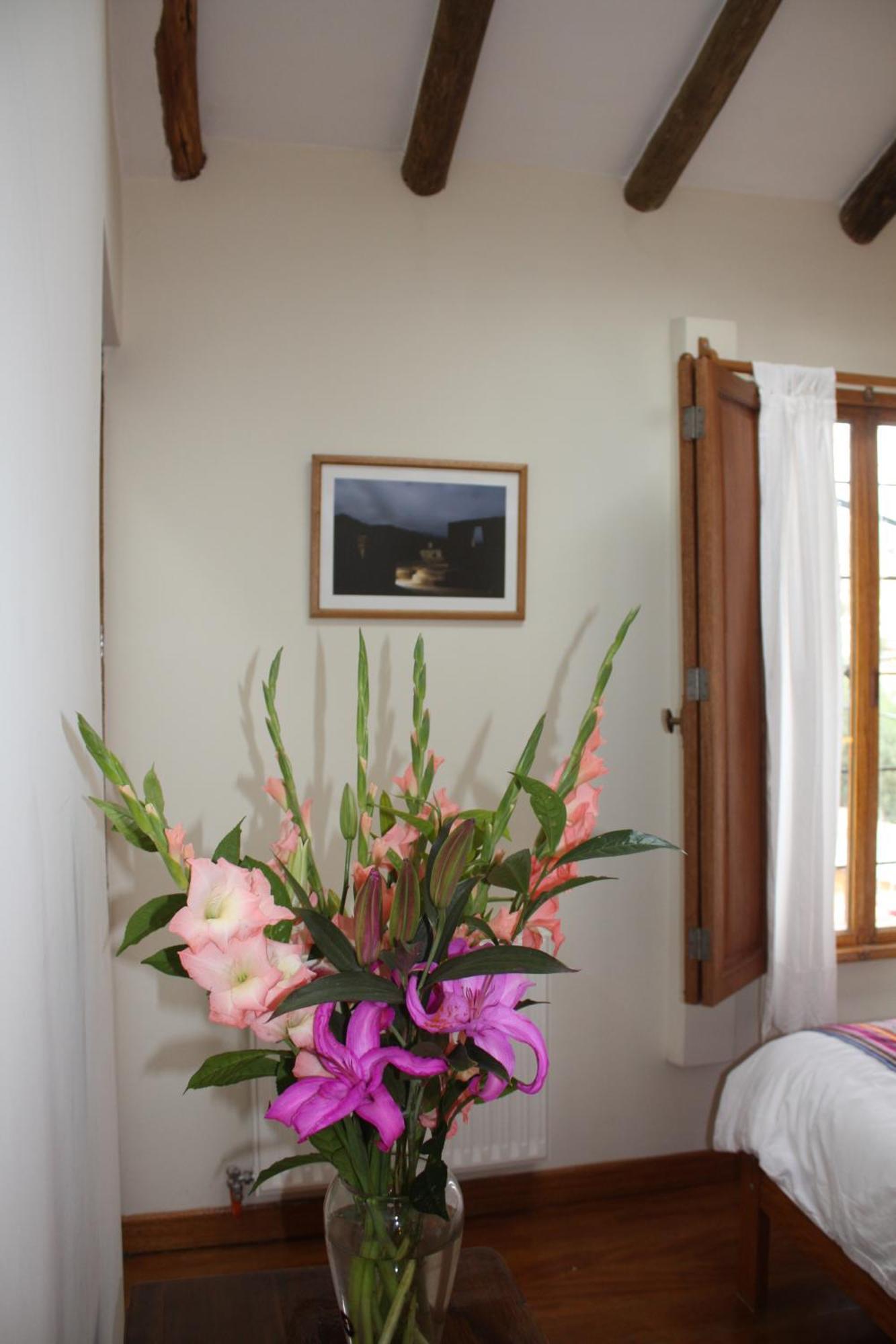 Guest house Maison Fortaleza Cusco