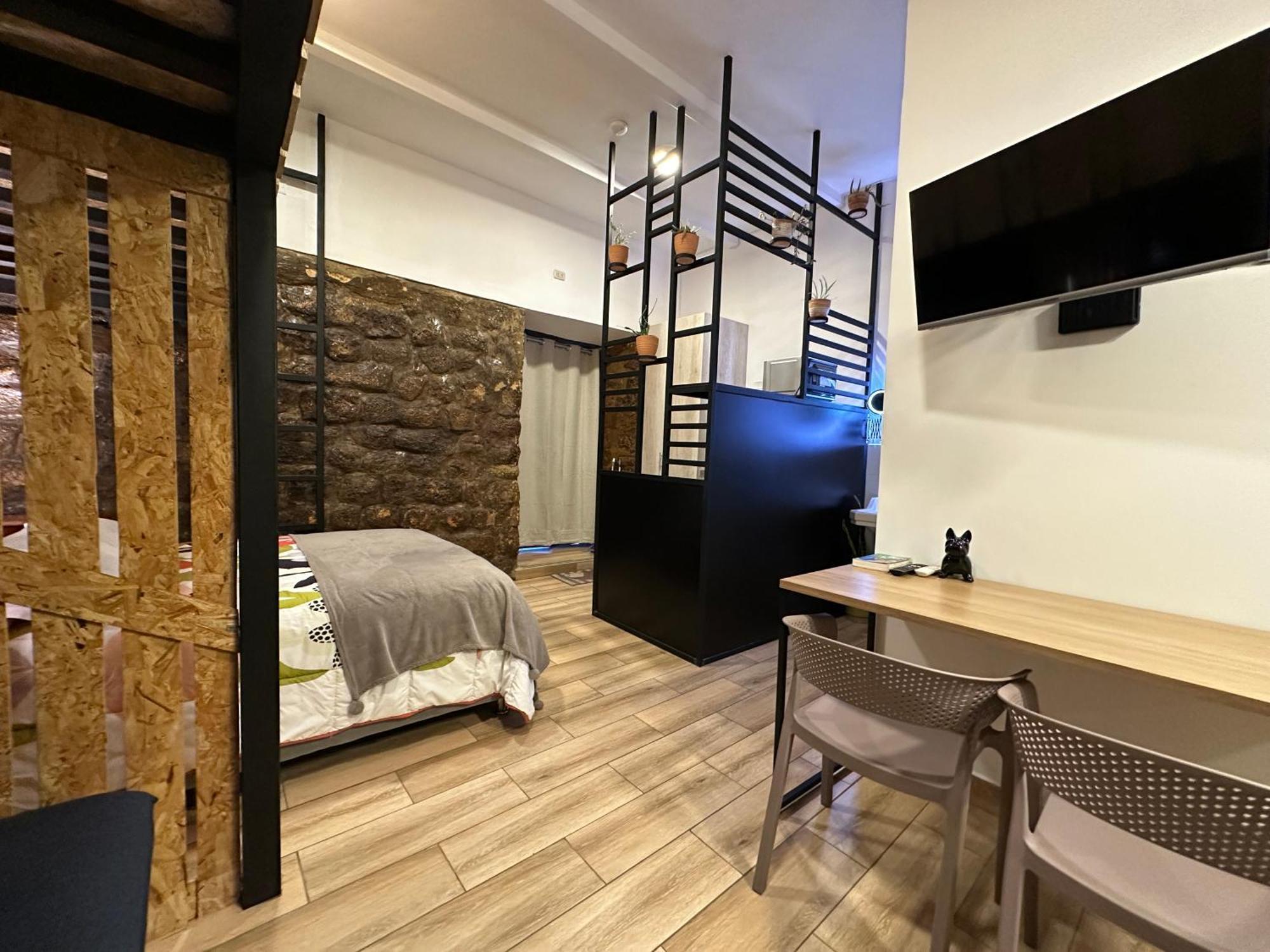 Blacky And (adults Only) Hostal Cuzco