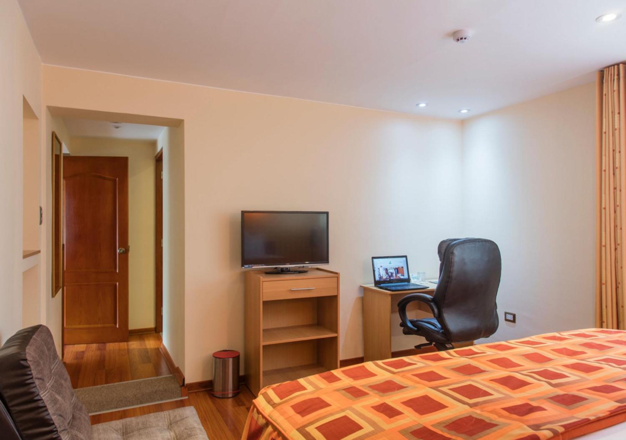 Laramani Boutique Hotel Cusco