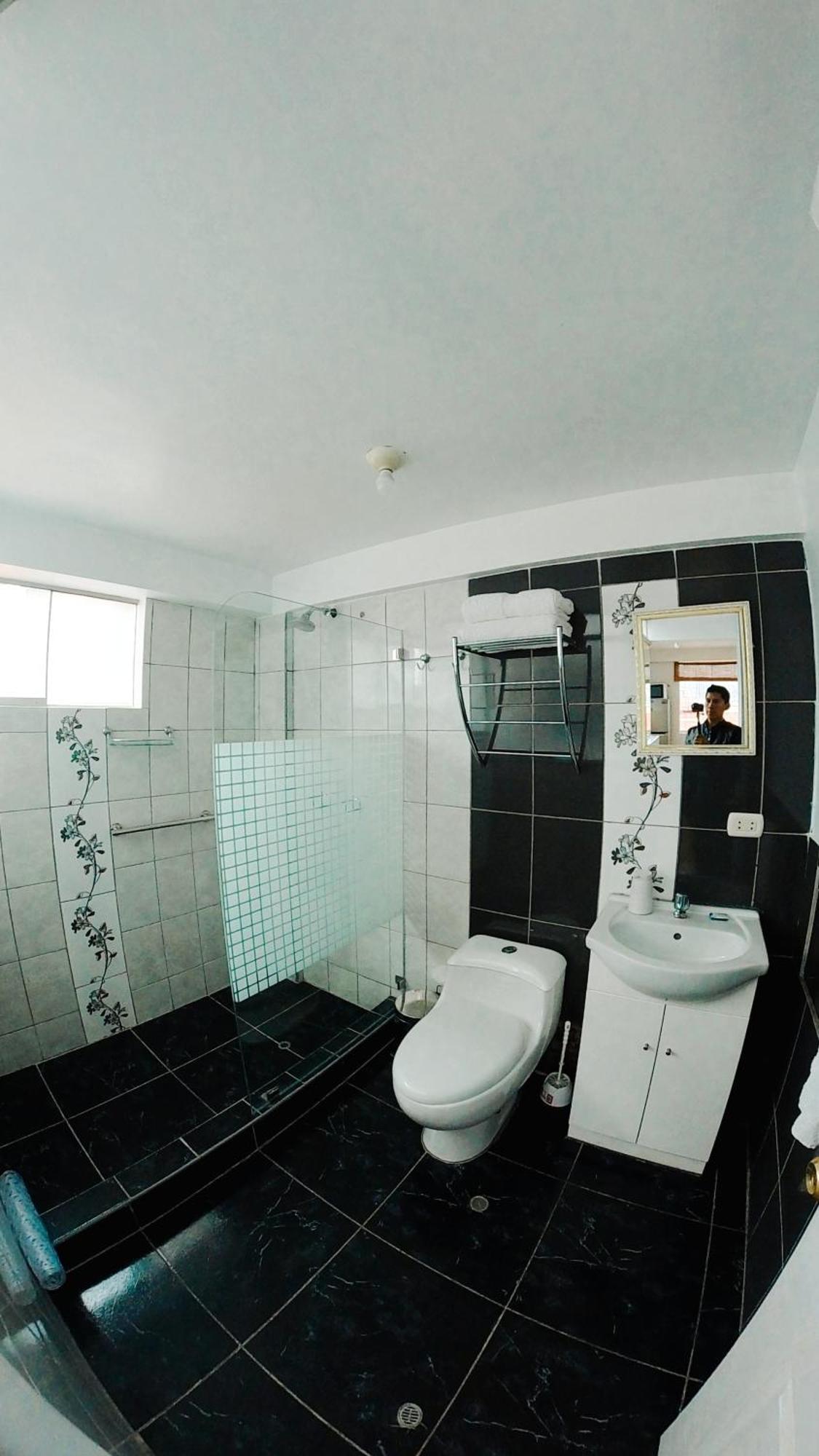 Apartamento Arcopata *