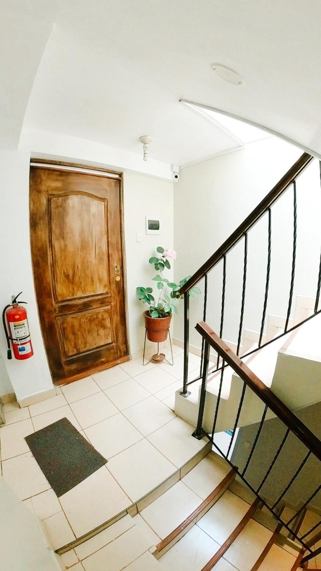 Arcopata Apartamento *