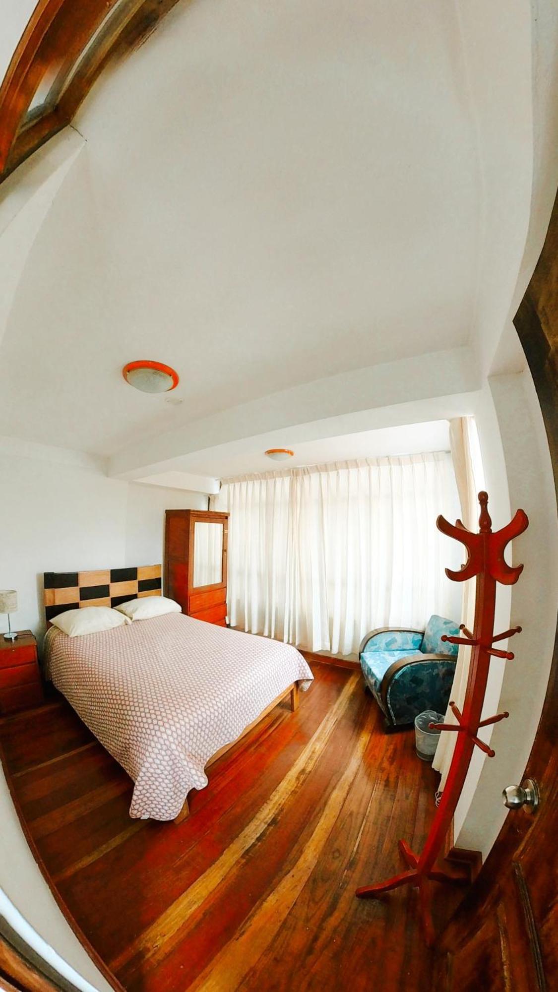 Apartamento Arcopata Cusco