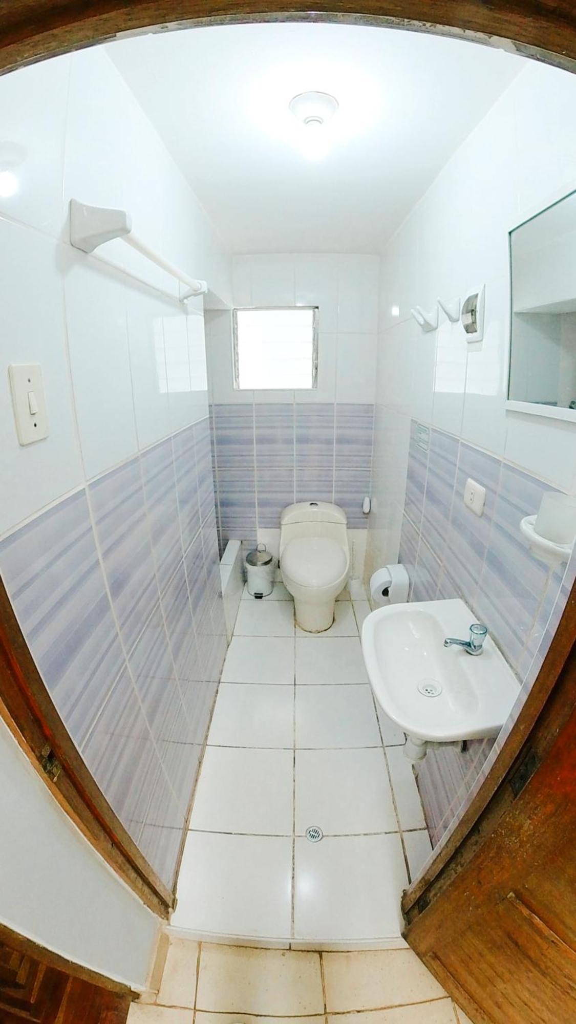 Apartamento Arcopata *