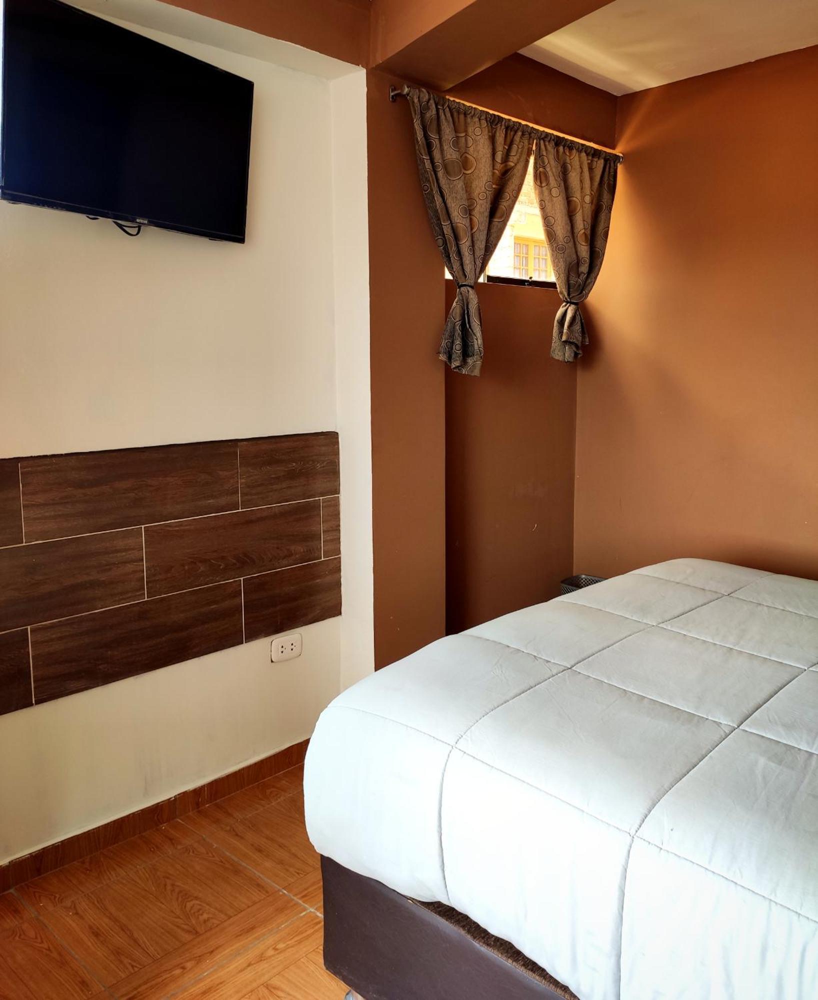 Casa Mirador Hospedagem domiciliar Cusco