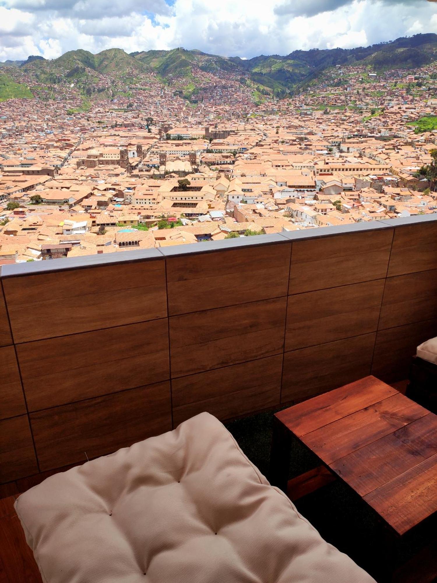 Casa Mirador Hospedagem domiciliar