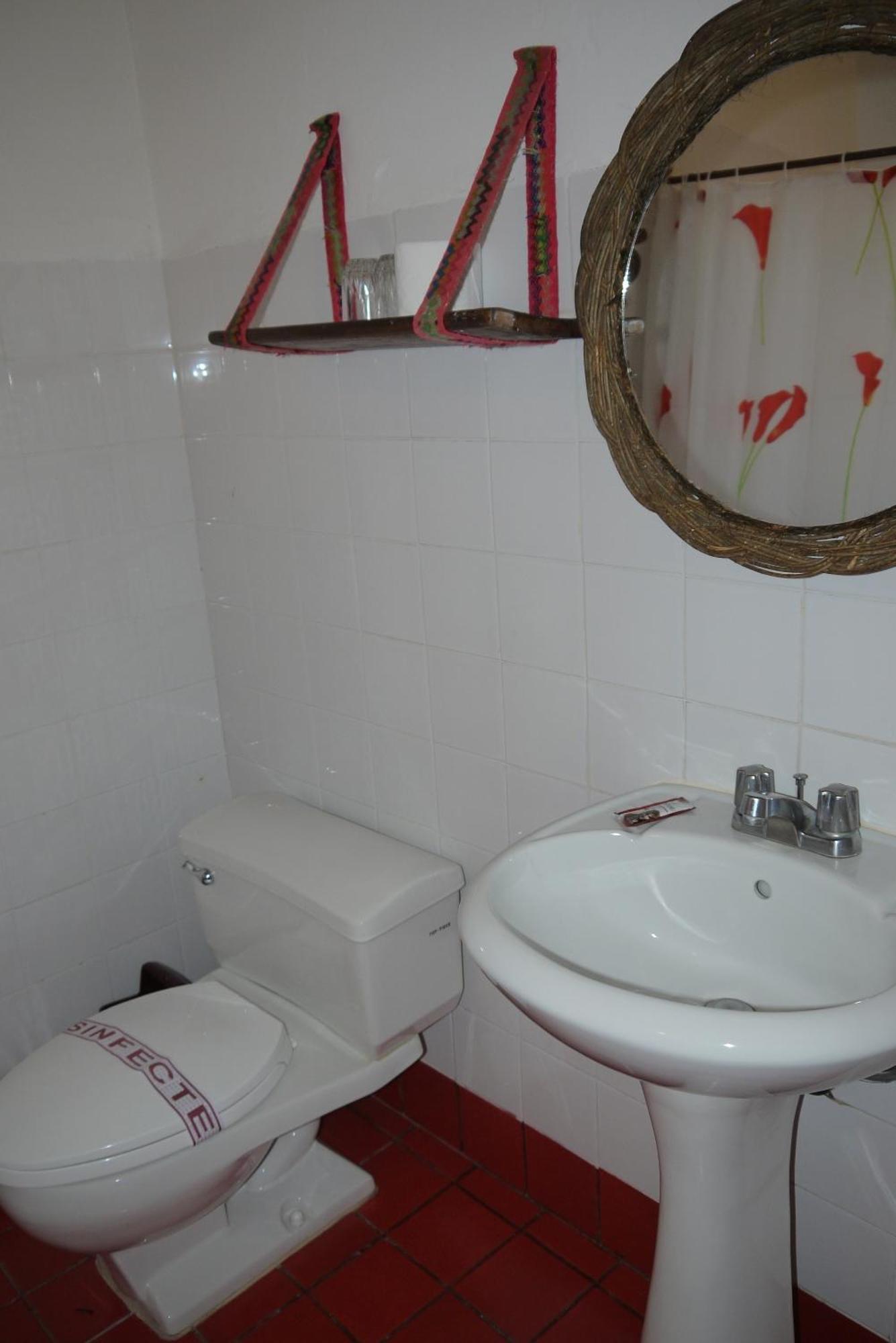Hotel El Balcon 3*