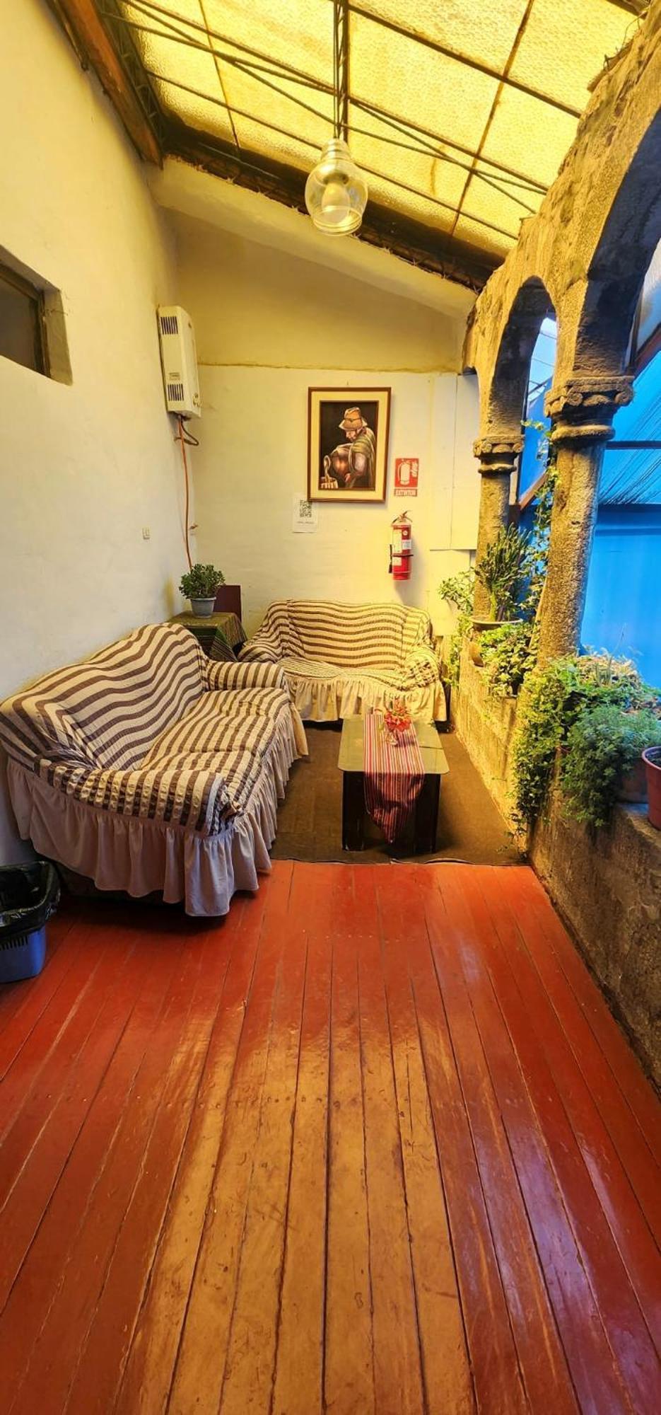 Imperial Backpacker Hostel